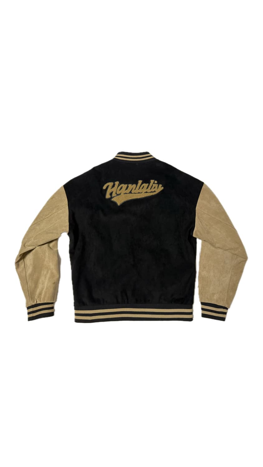 빈티지 스타디움 자켓 상품이미지2