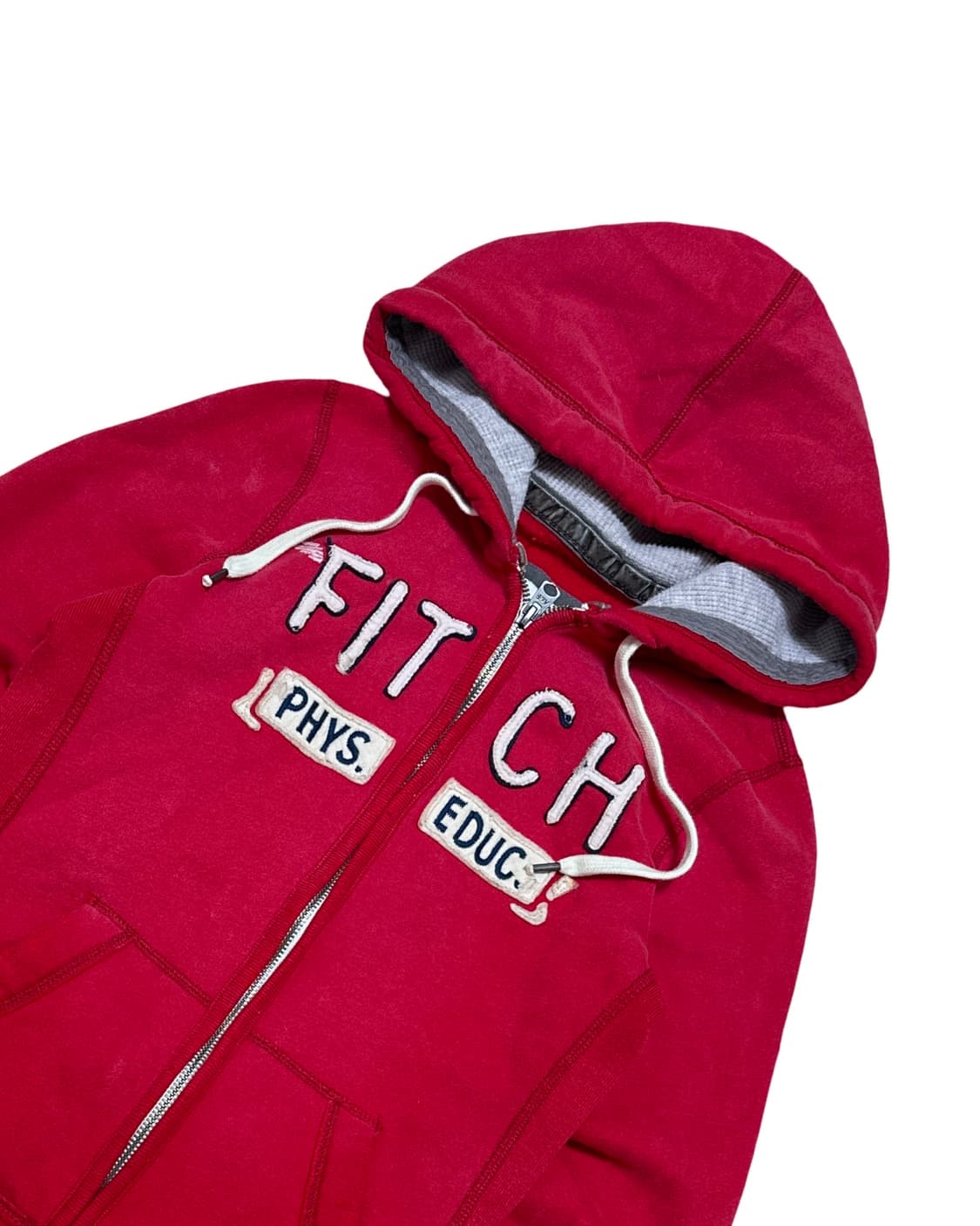 아베크롬비 딱붙 후드집업 상품이미지3