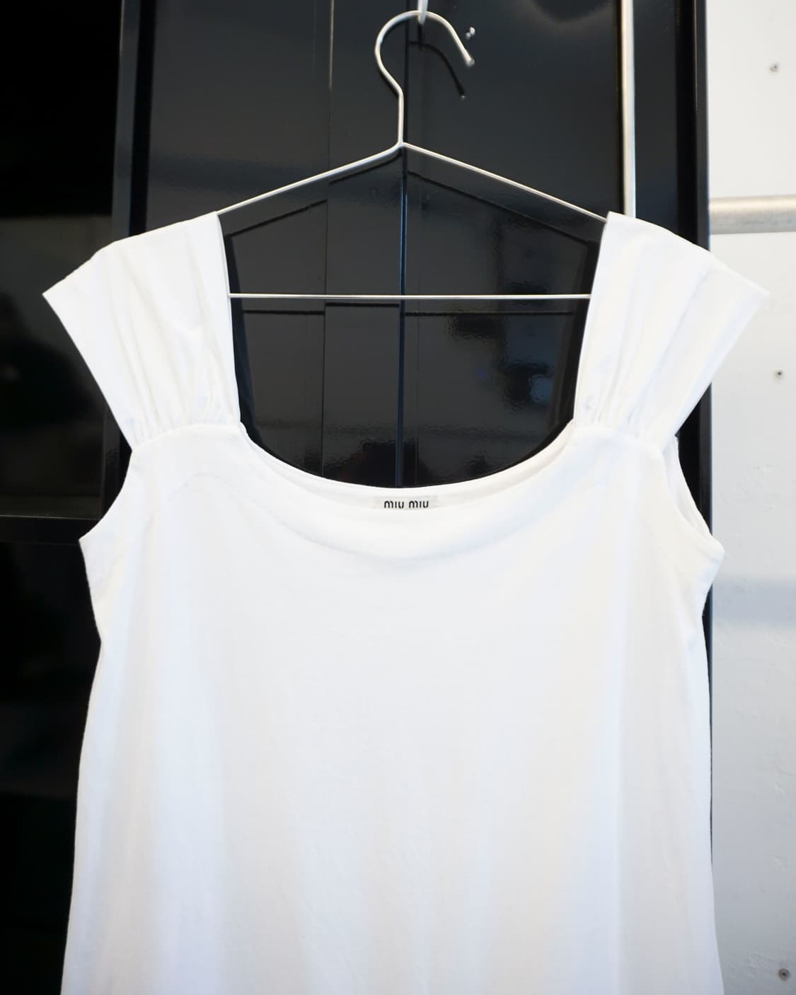 MIU MIU onepiece 상품이미지2