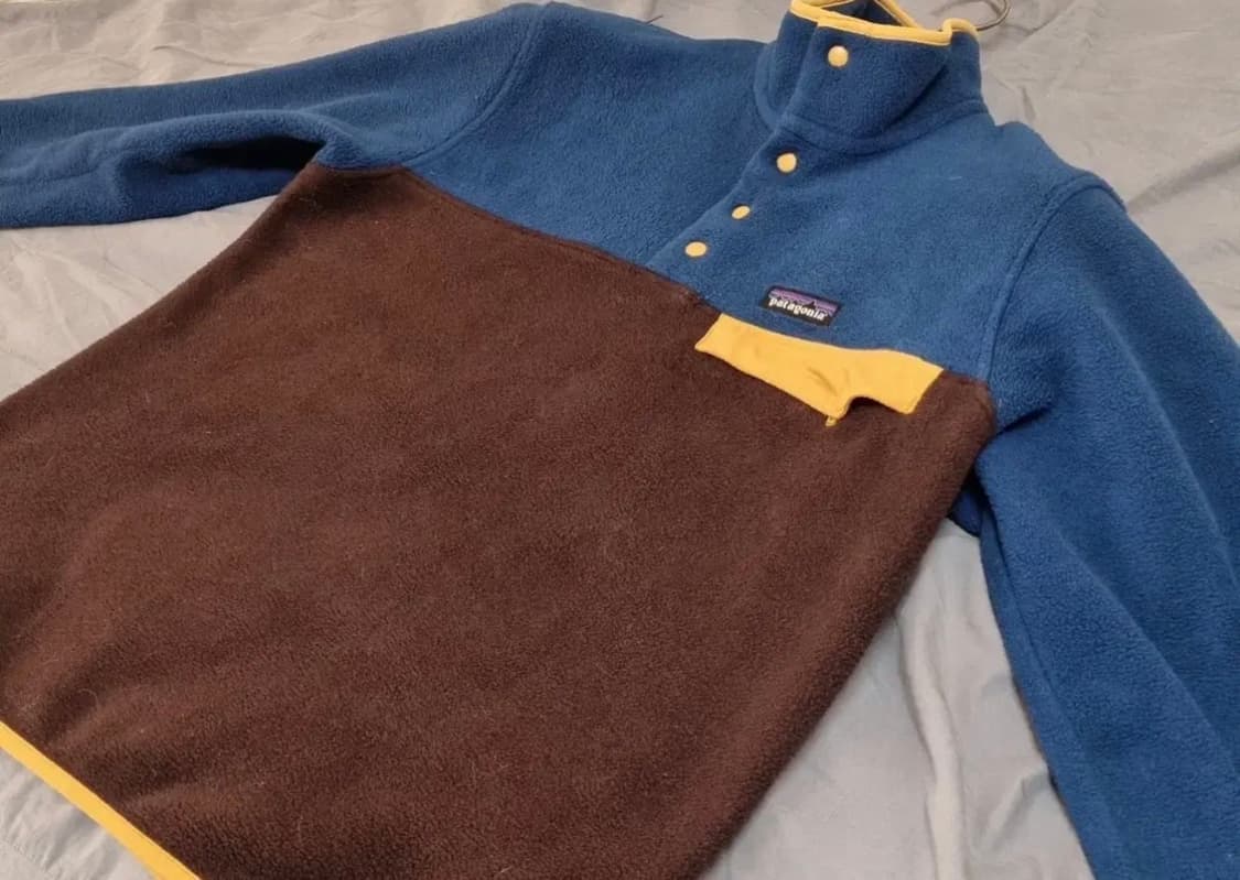 파타고니아 신칠라 옵시디언  상품이미지1