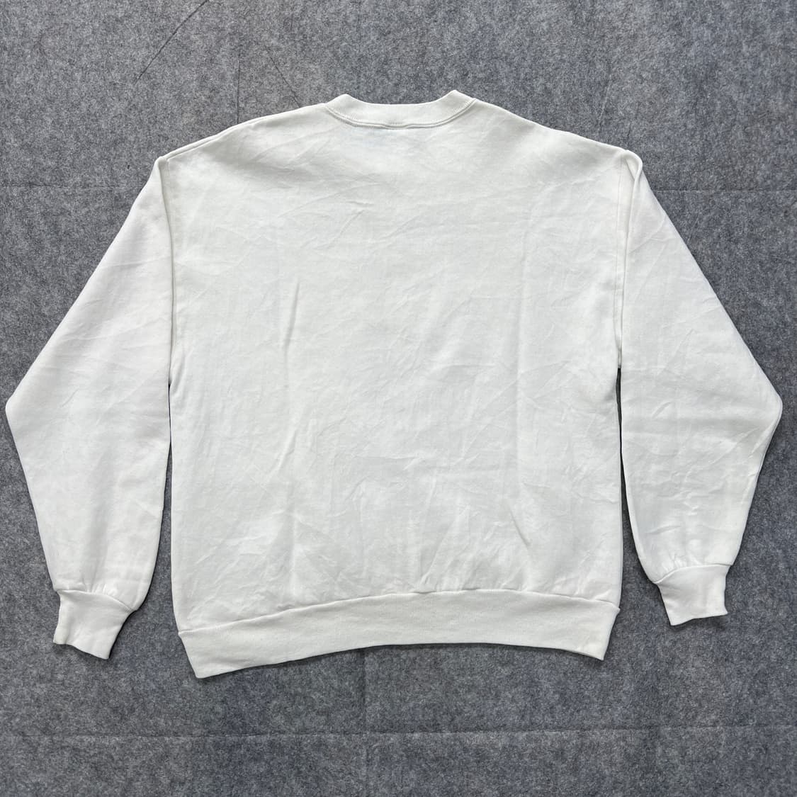 90s USA Vintage Jerzees Sweatshirt 상품이미지5