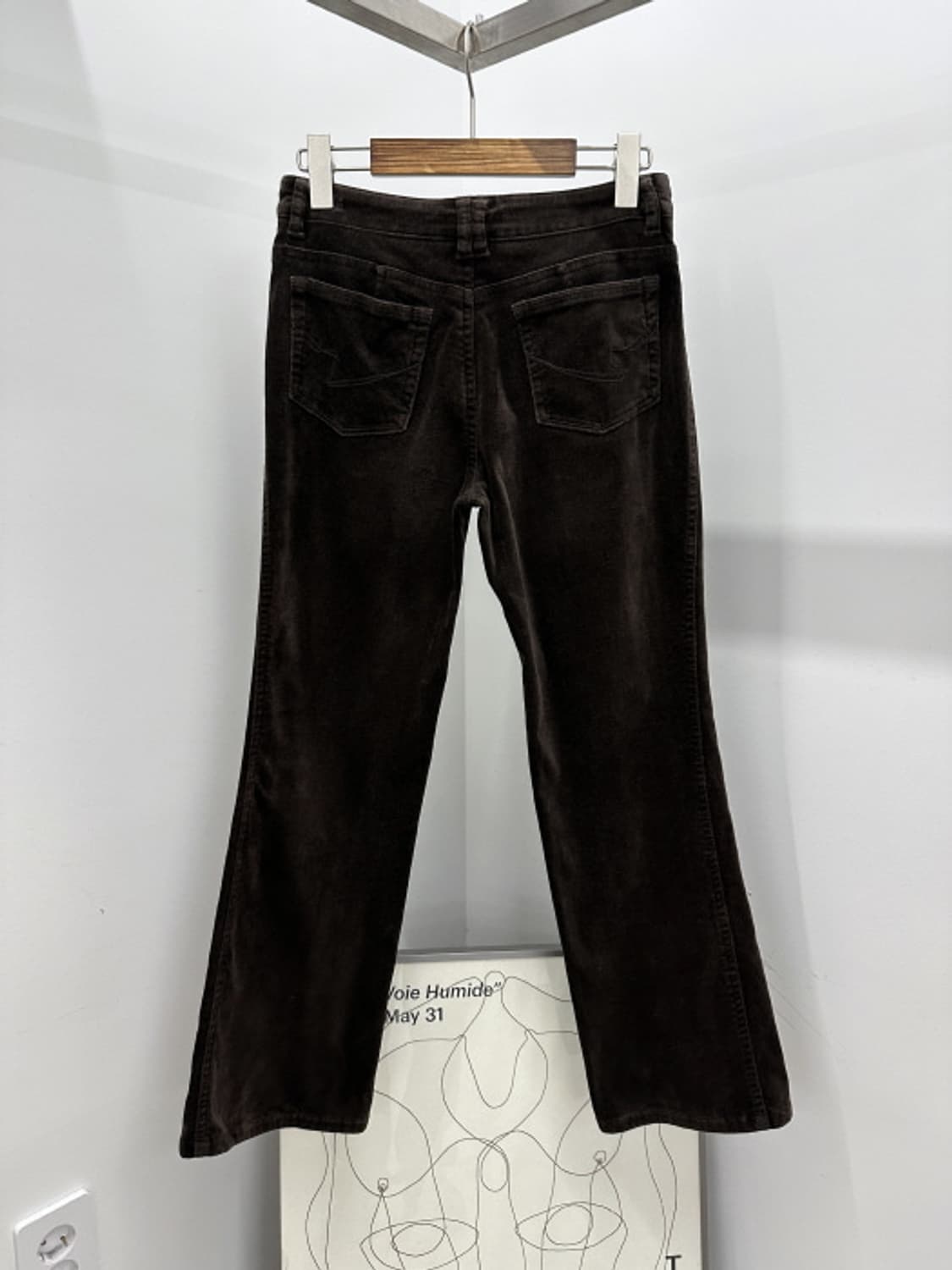 SCENE COMFORT_ boot cut (27) 상품이미지4