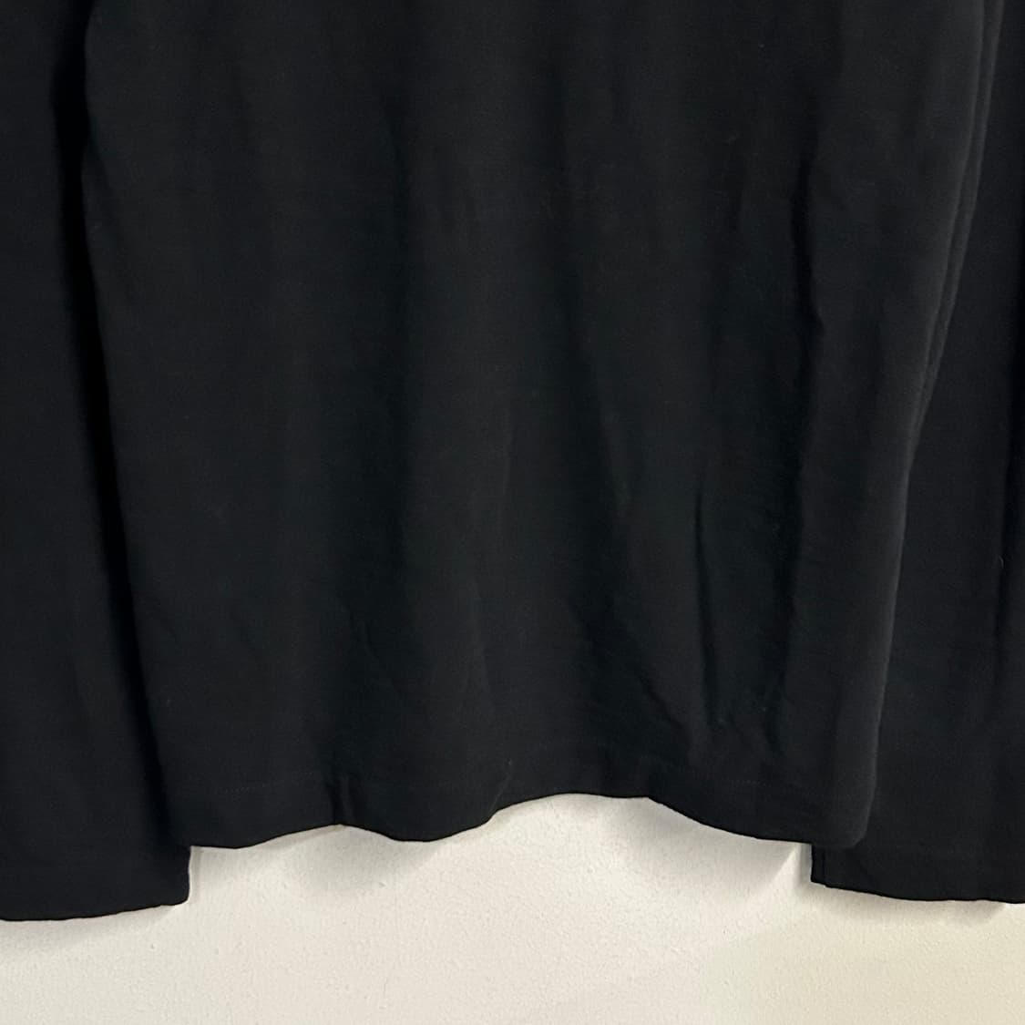 COMME DES GARCONS TRICOT design sleeve 상품이미지7