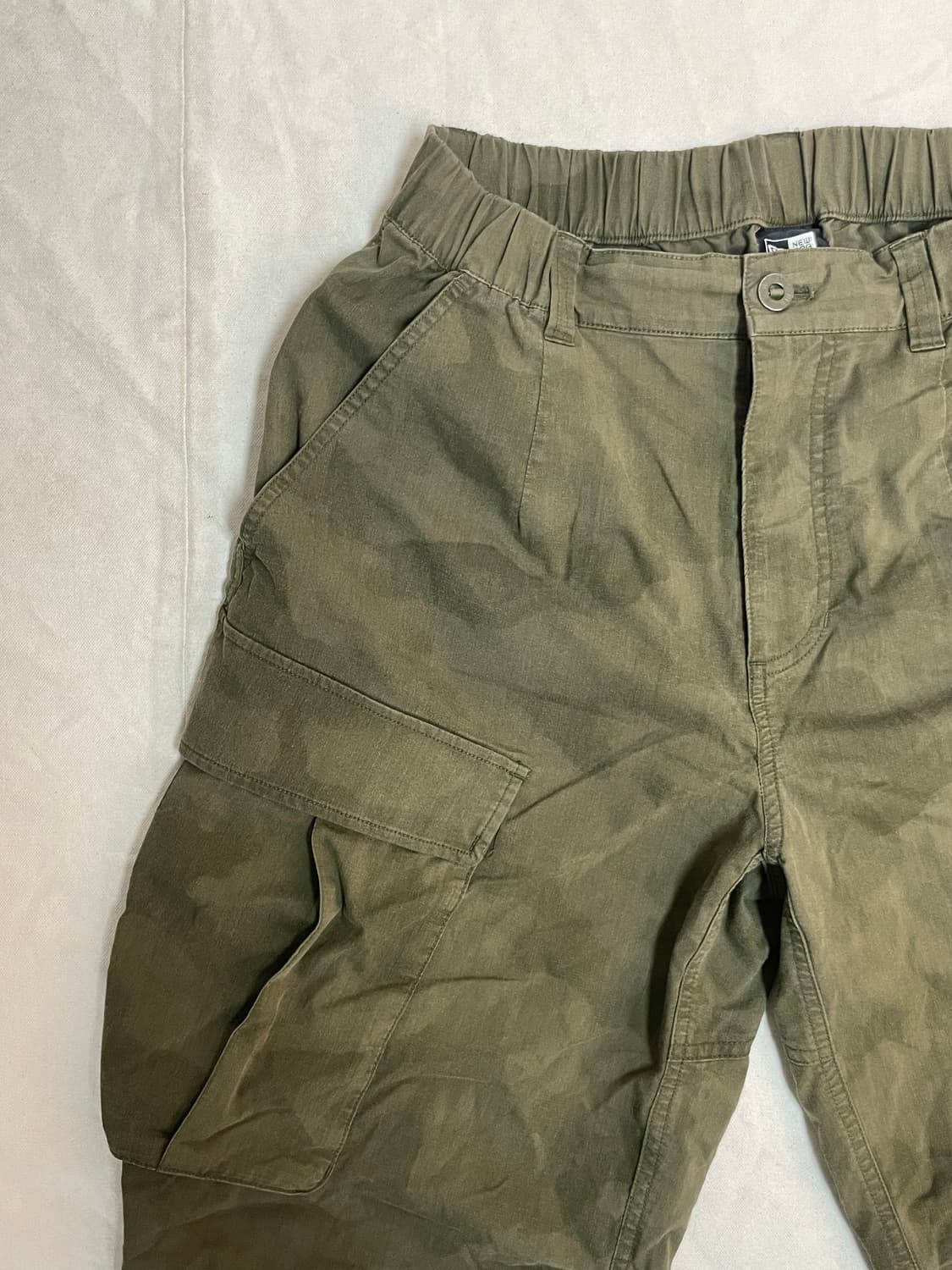 뉴에라 카고팬츠  상품이미지3