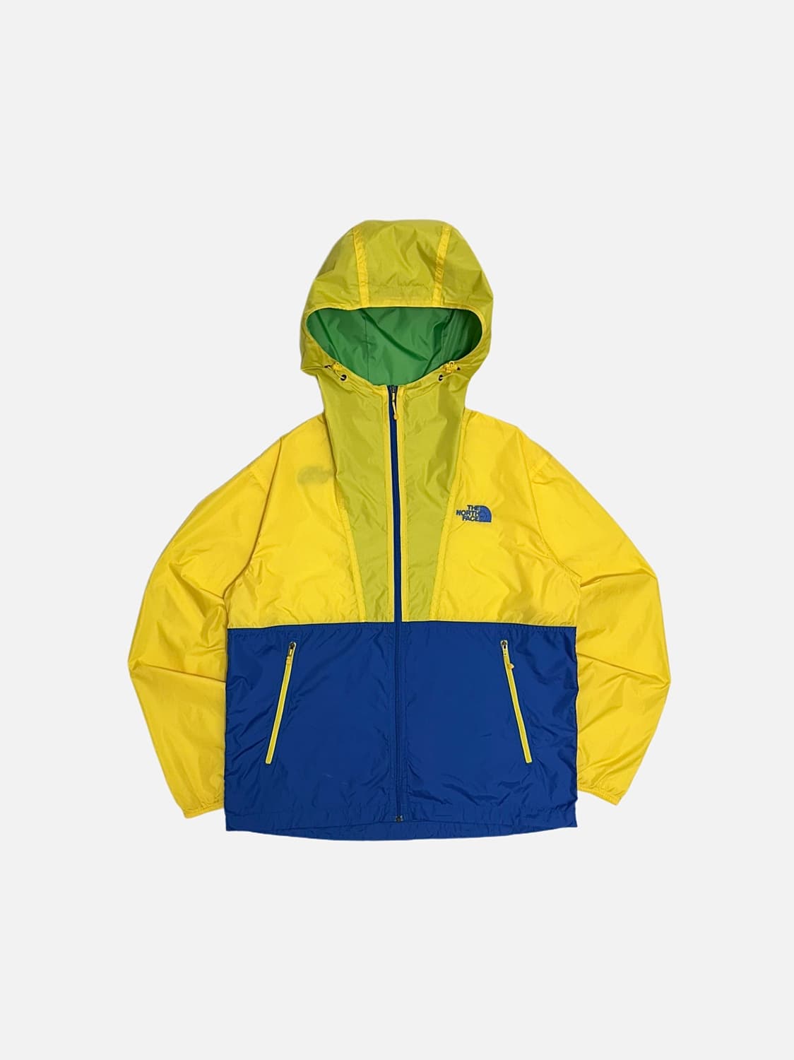 노스페이스 후드 경량 바람막이 상품이미지1