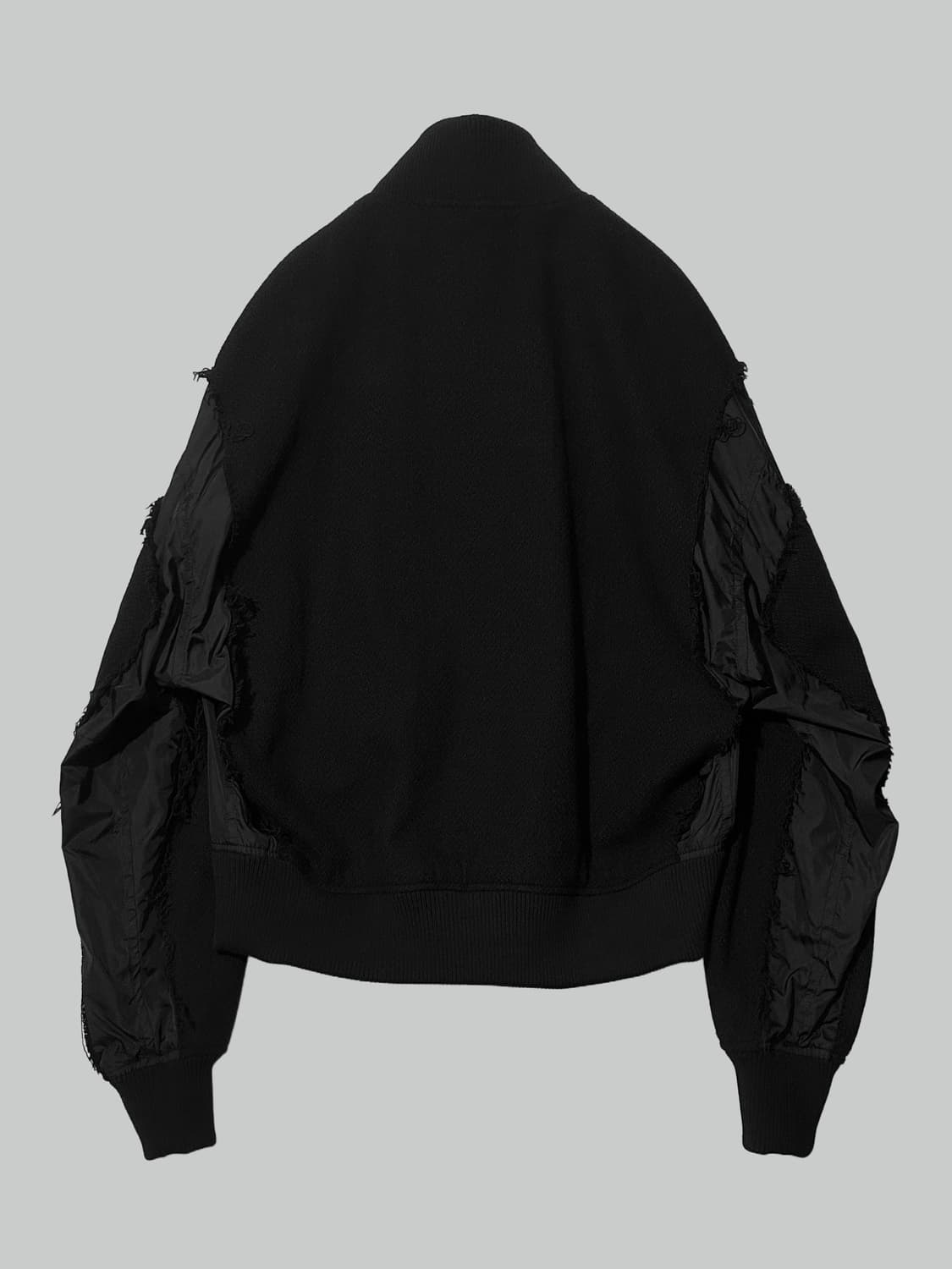 요지 야마모토 봄버 자켓 상품이미지2