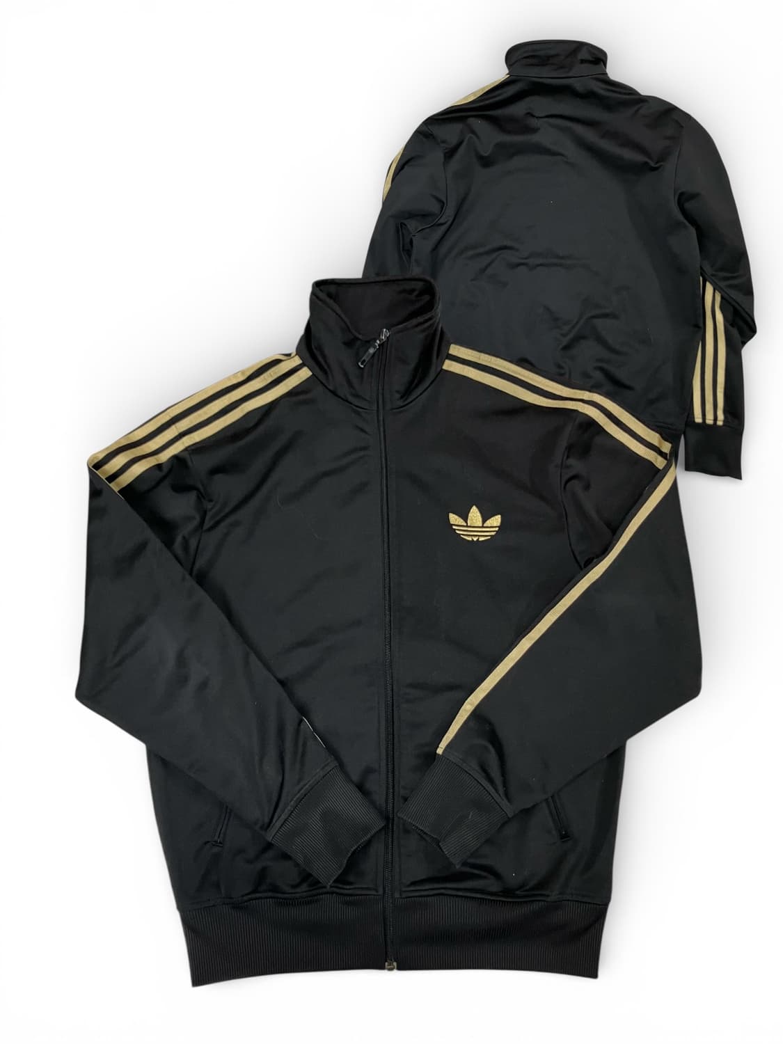 아디다스 구 파이어버드 트랙탑 져지 100 상품이미지2