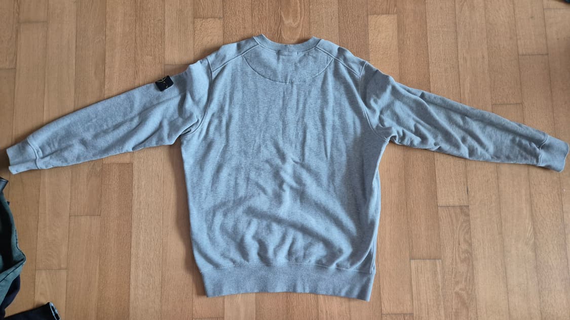 스톤아일랜드 맨투맨 XXL 상품이미지2