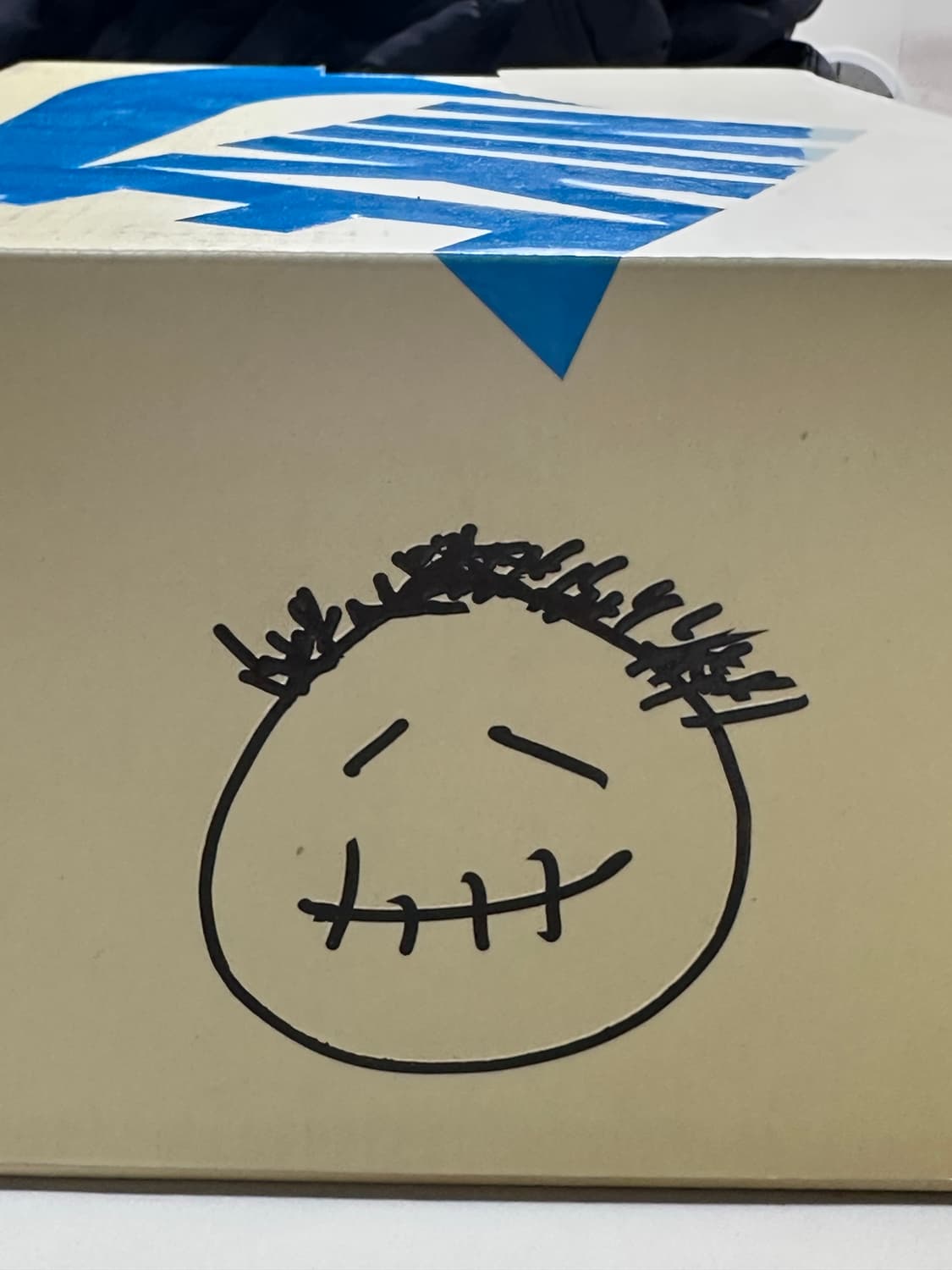 에어포스1 로우 캑터스 잭 스캇 상품이미지2