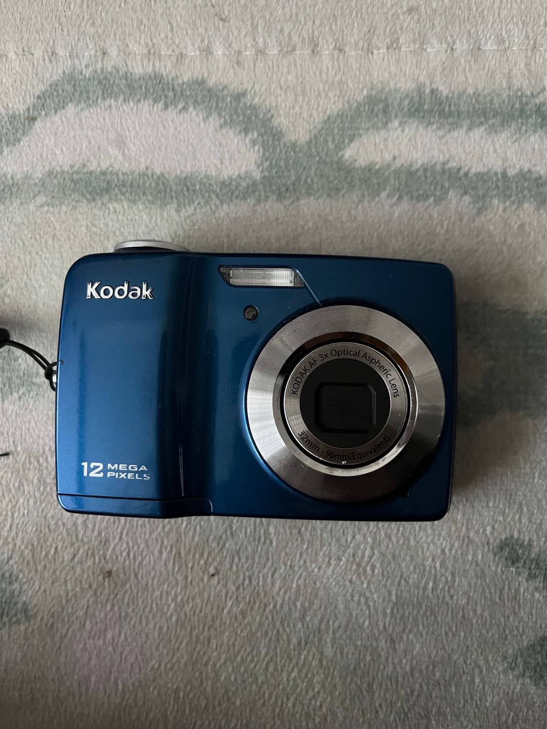 코닥 cd82 새파란 블루 카메라 빈티지 디카  상품이미지1