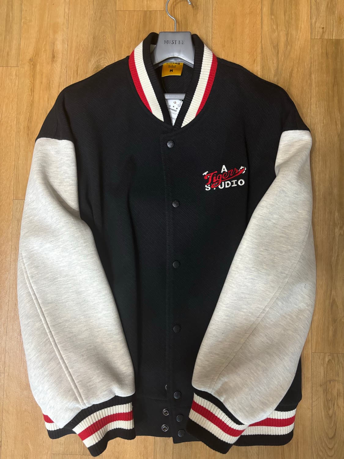 기아타이거즈 아이앱 스타디움 자켓 M 상품이미지3