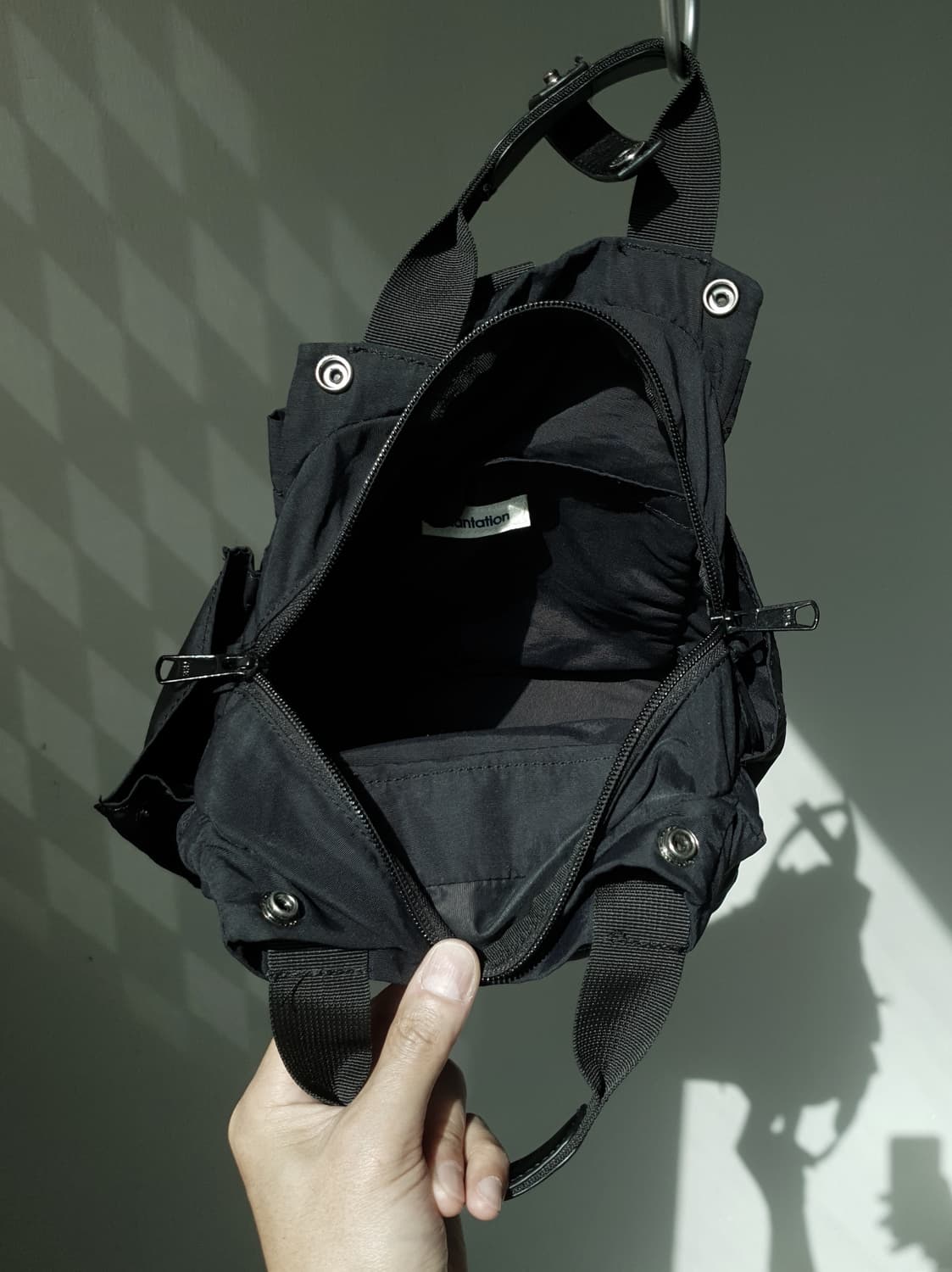 PLANTATION Yohei Bag by Issey Miyake 상품이미지9