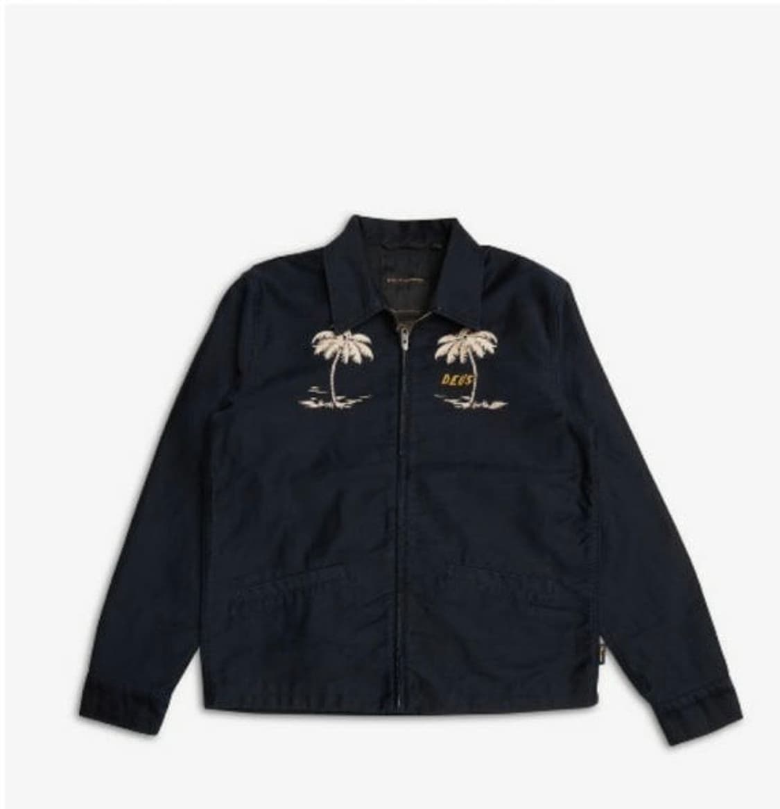 [M]STRANDED SOUVENIR JACKET 상품이미지1