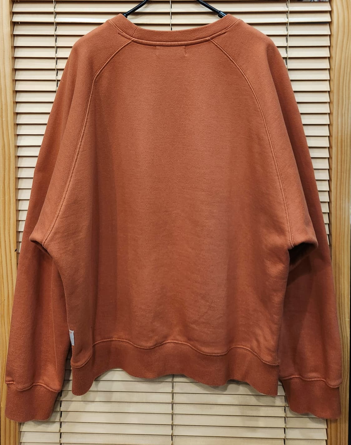 스튜디오 톰보이 맨투맨 유니섹스 상품이미지3