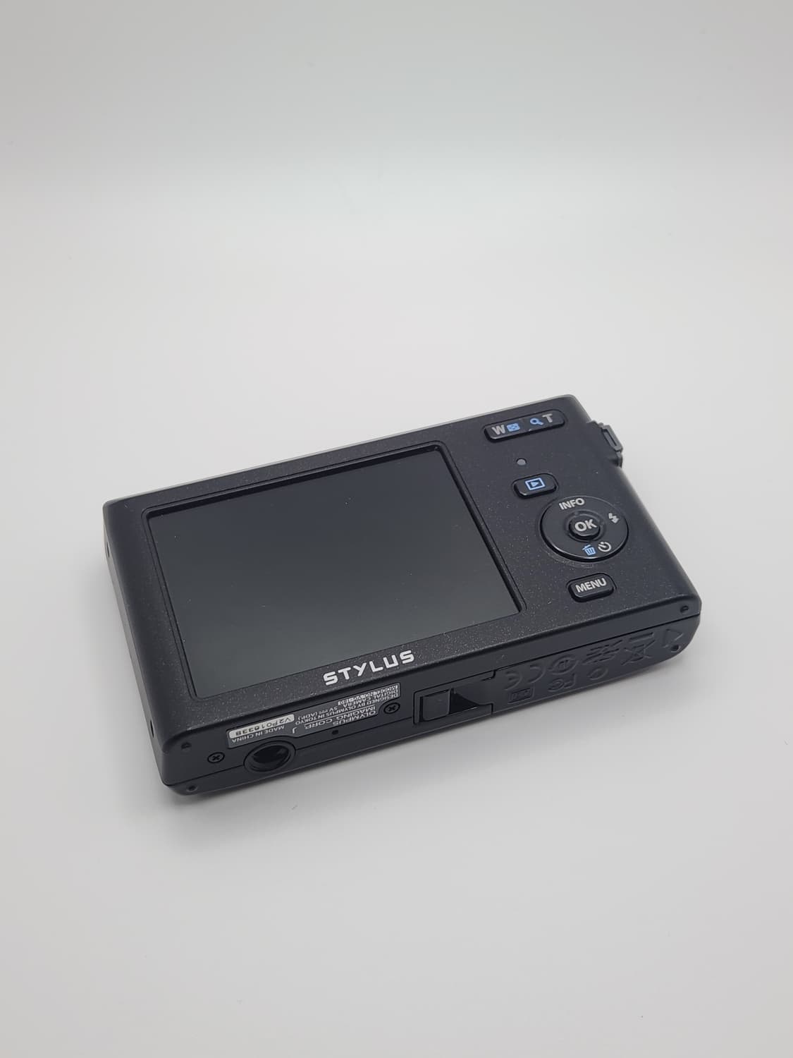 올림푸스 VG-180 블랙 상품이미지5