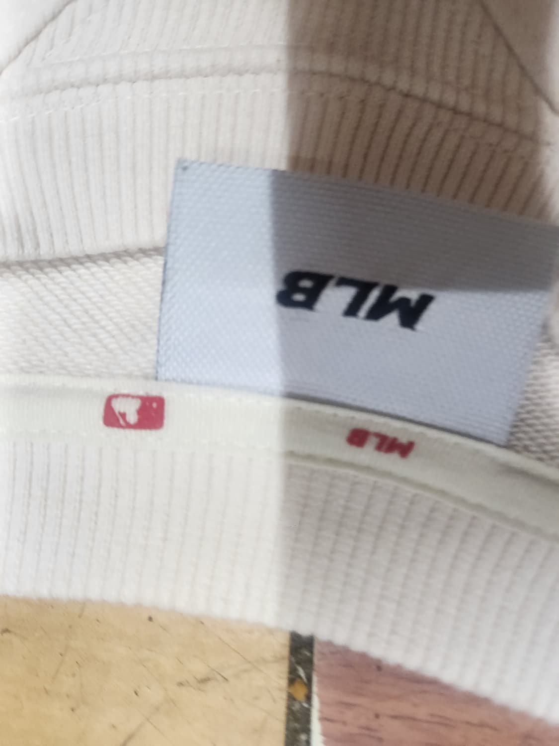 Mlb하트맨투맨s 상품이미지3