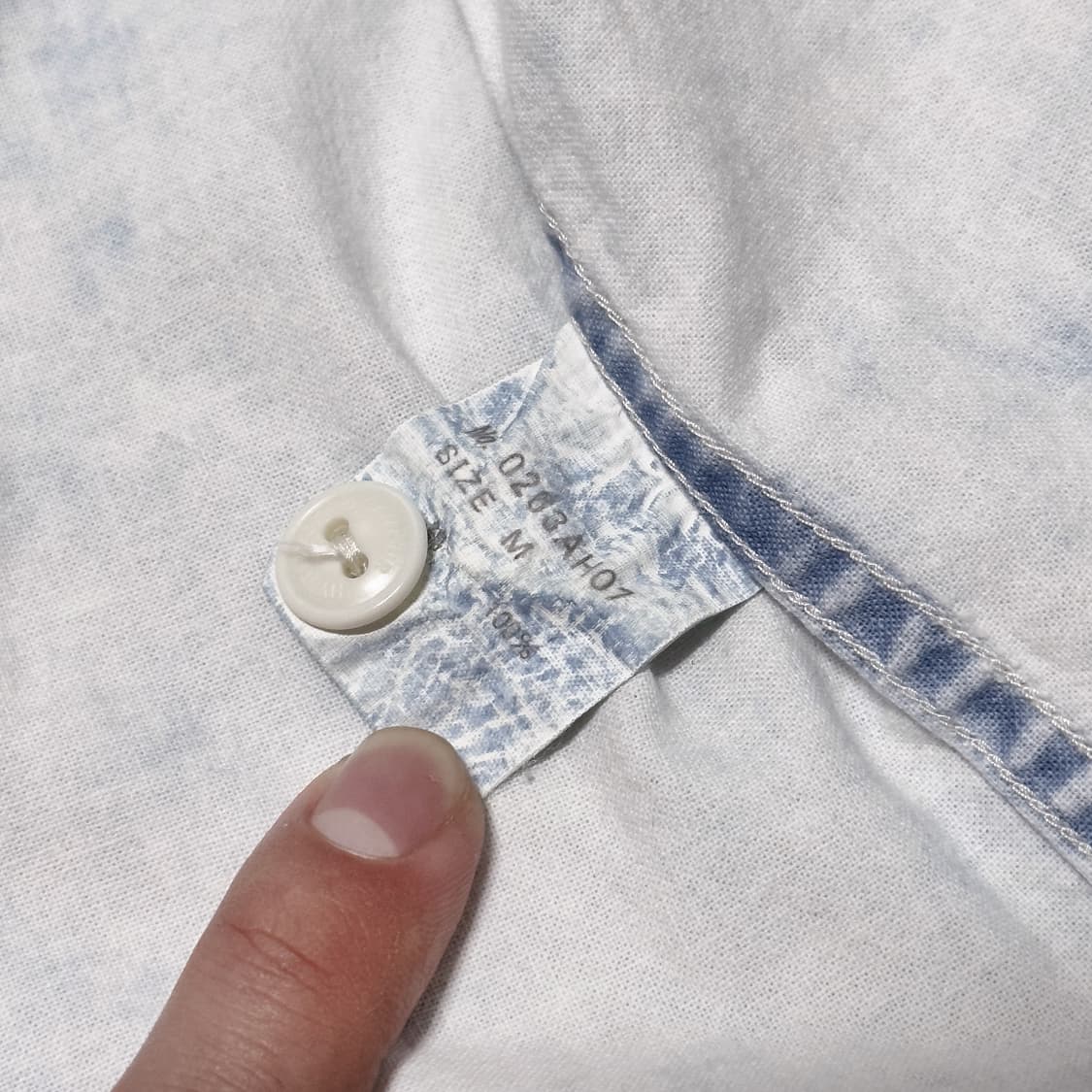 히스테릭 글래머 (HYSTERIC GLAMOUR) 상품이미지10