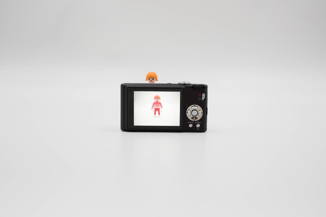Panasonic Lumix DMC-FX37 (파나소닉 DMC-FX37) 상품이미지2