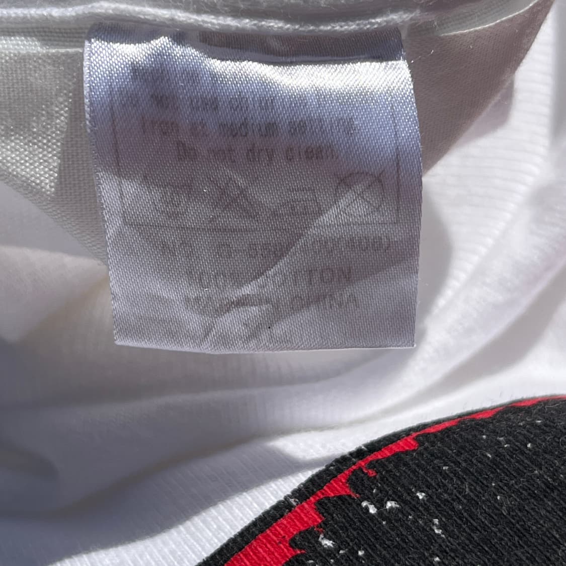 BEN DAVIS  나염 반팔(실측확인) 상품이미지3