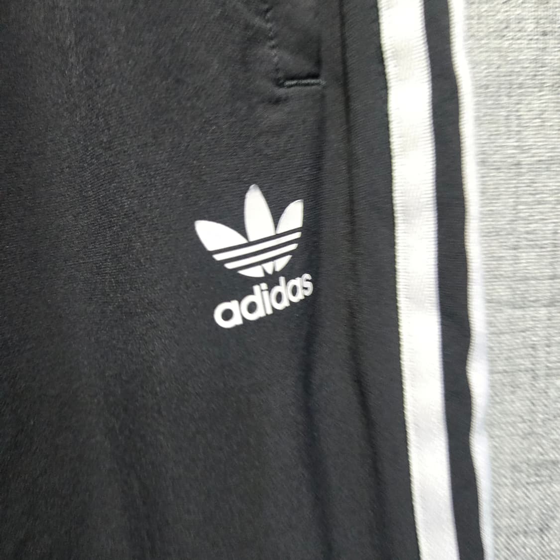 아디다스 여성 파이어버드 트랙탑 우븐 트레이닝 바지  상품이미지3