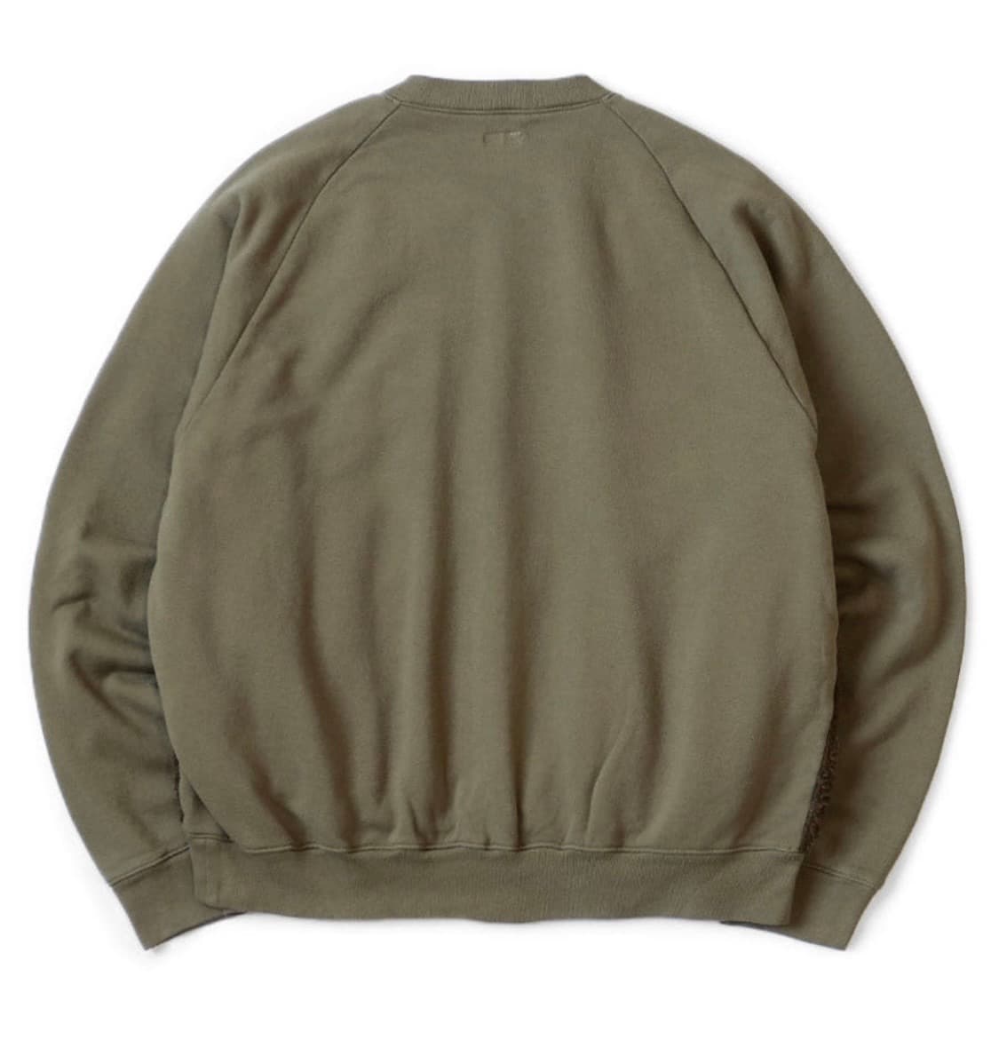 캐피탈 30 플리스 x 퍼 그리즐리 스웨트셔츠 상품이미지4