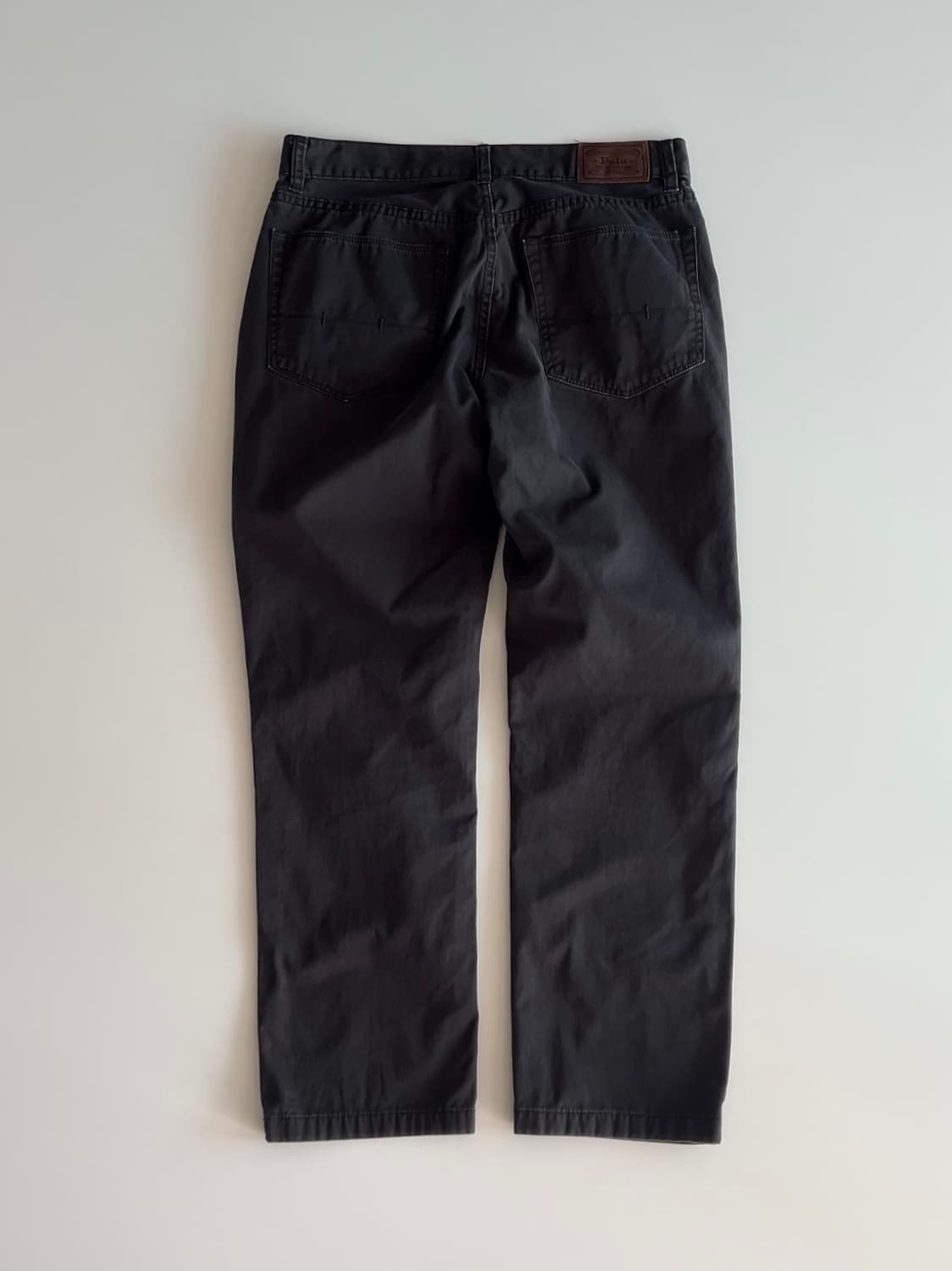 폴로 랄프로렌 코튼 팬츠 상품이미지4