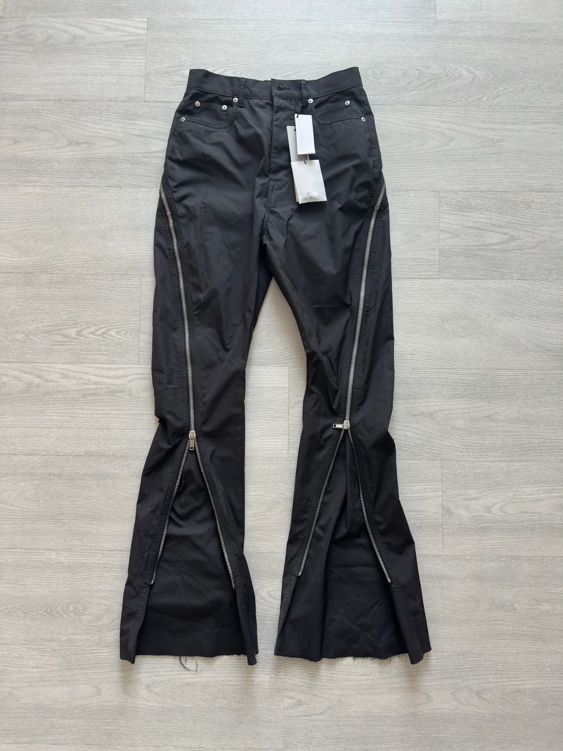 릭오웬스 23ss 볼란바나나 tf 29 상품이미지1