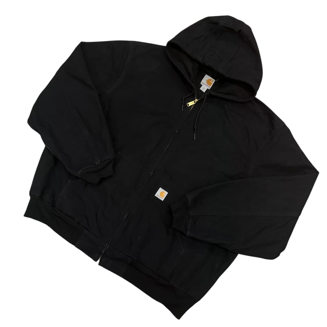 칼하트 OG 덱 액티브 워크자켓 상품이미지3