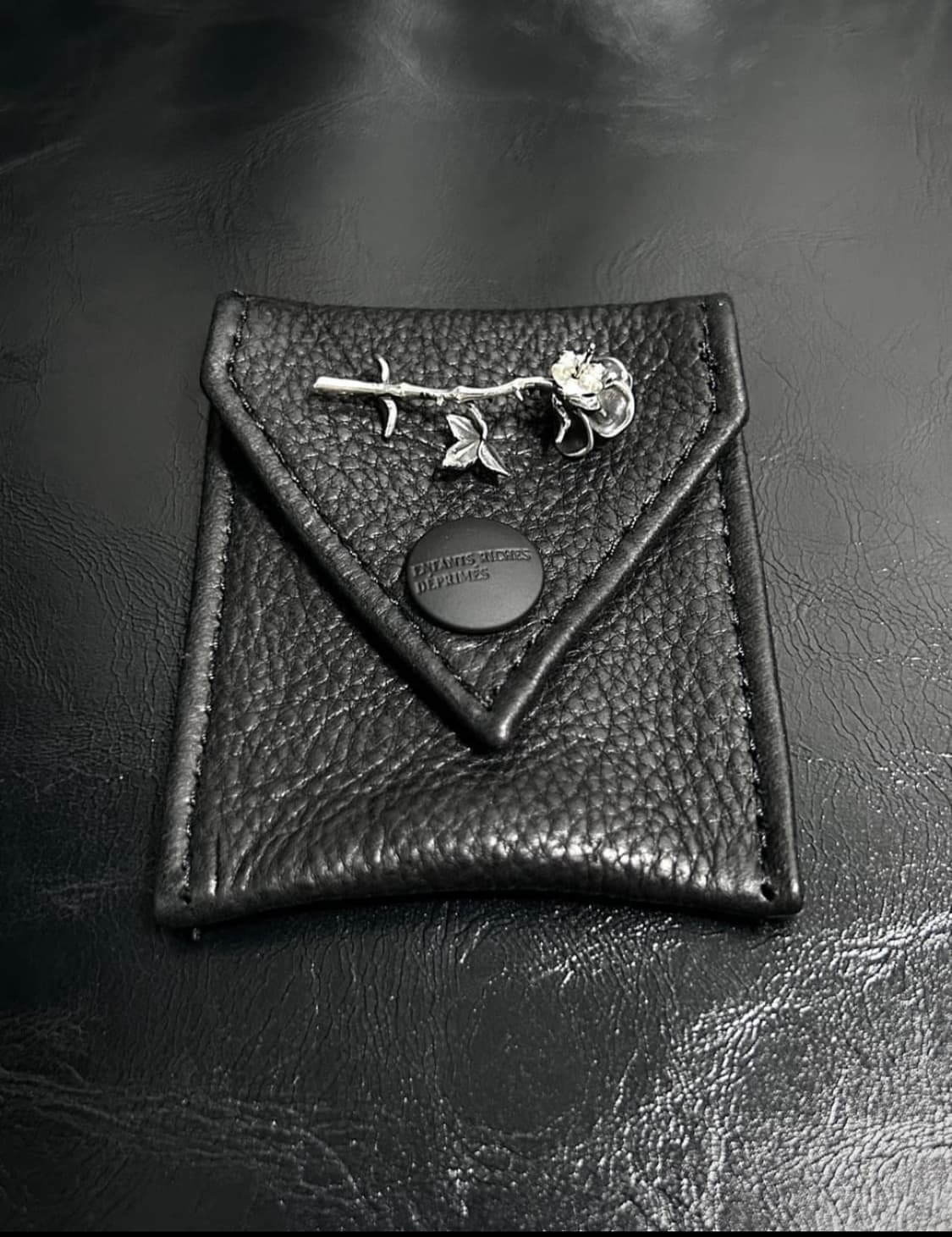 ERD 로즈 이어링 상품이미지5