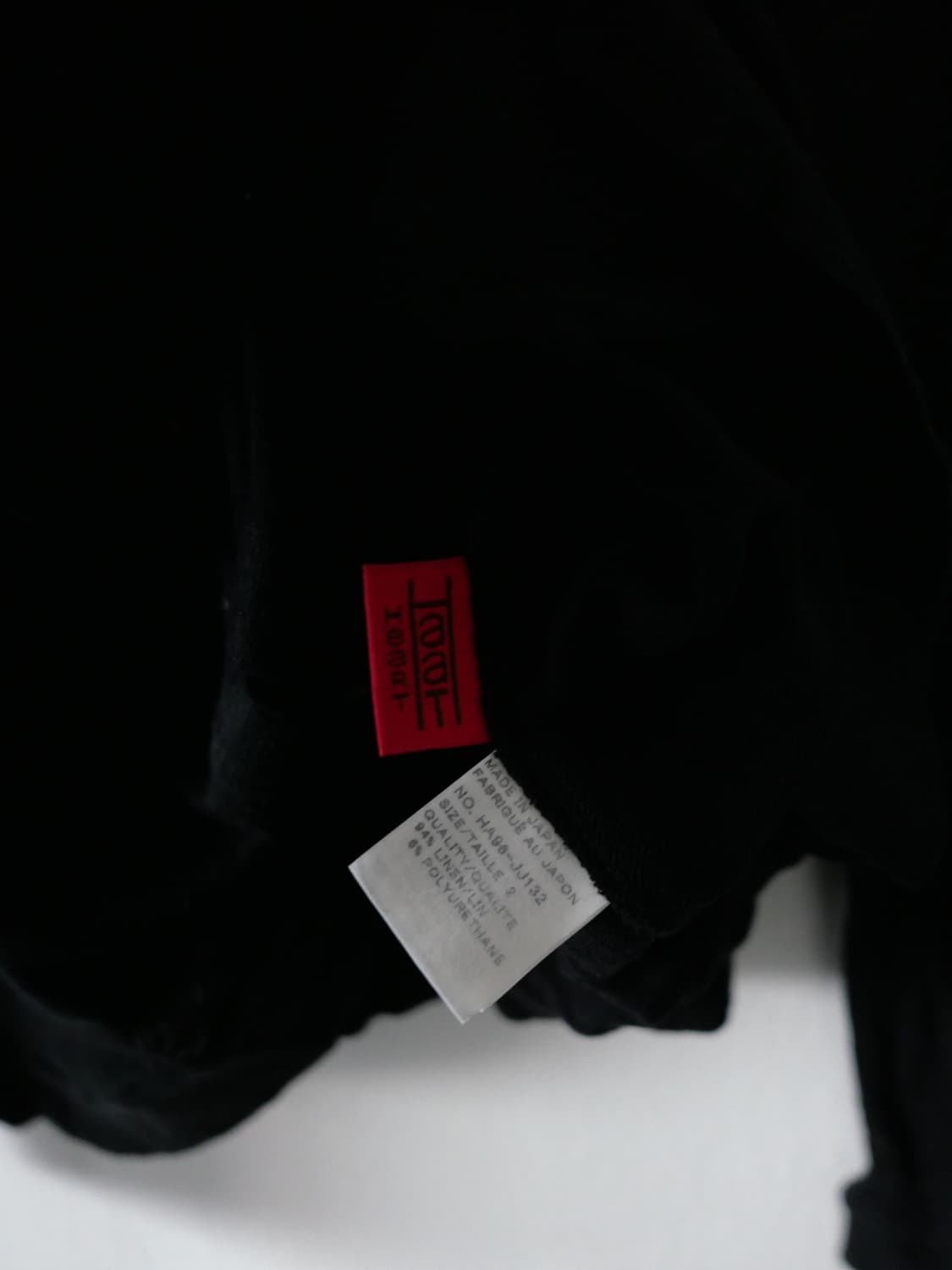 Haat issey miyake 90’s 상품이미지8