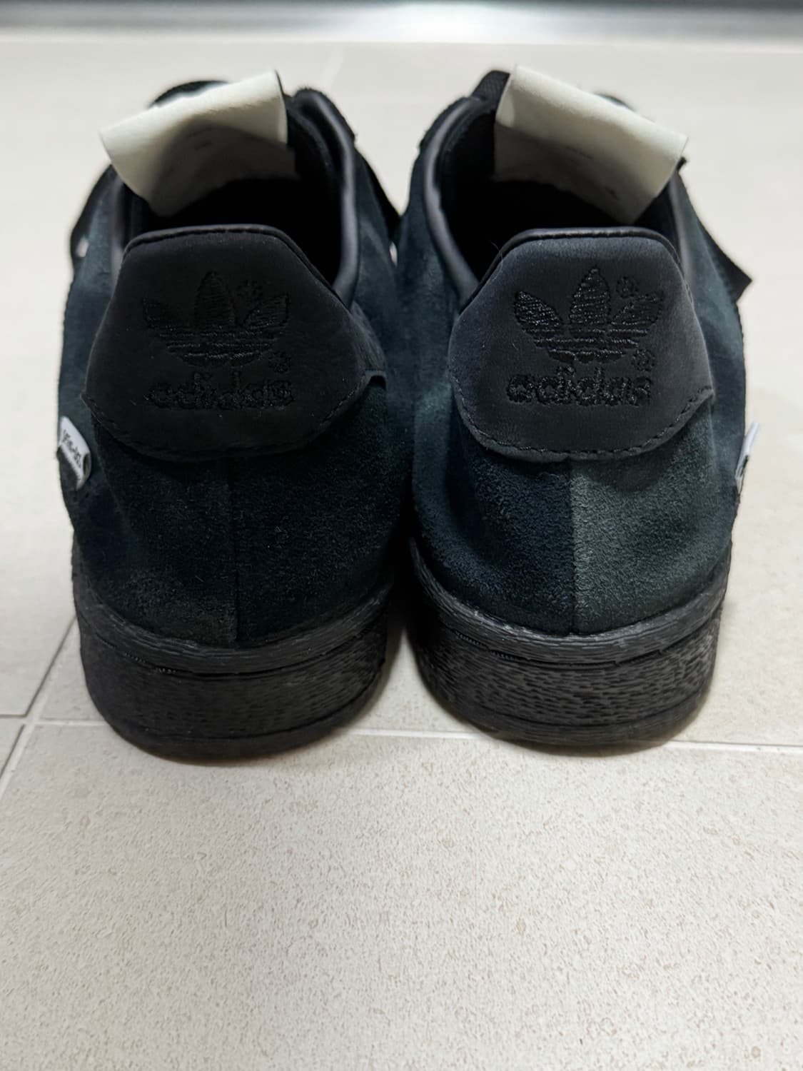 아디다스 송포더뮤트 슈퍼스타 270 상품이미지3