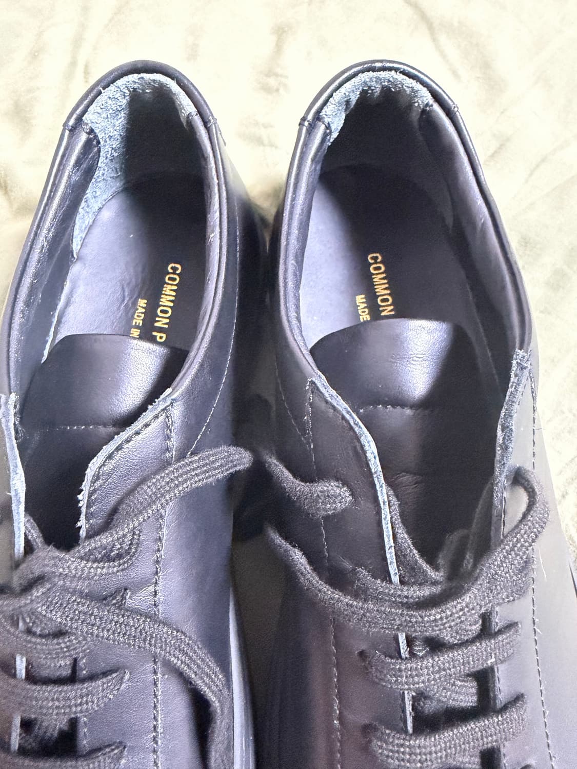 커먼프로젝트 아킬레스 로우 43 상품이미지2