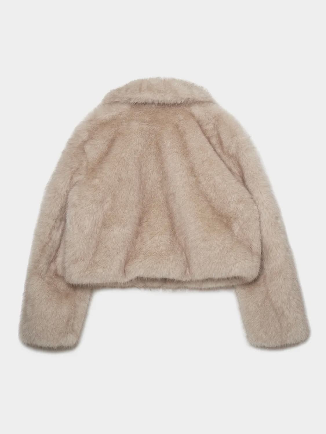 마그넷 퍼 자켓 샵마그넷 마그넷아카이브 상품이미지2