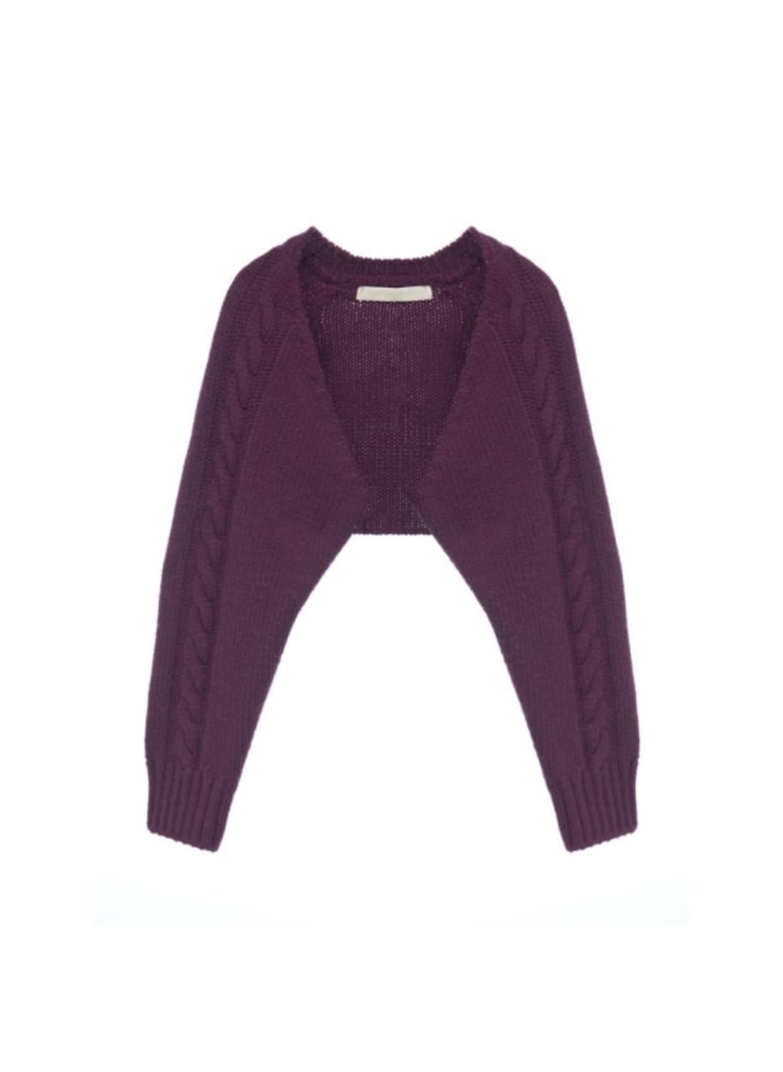 더오픈프로덕트 볼레로  상품이미지3