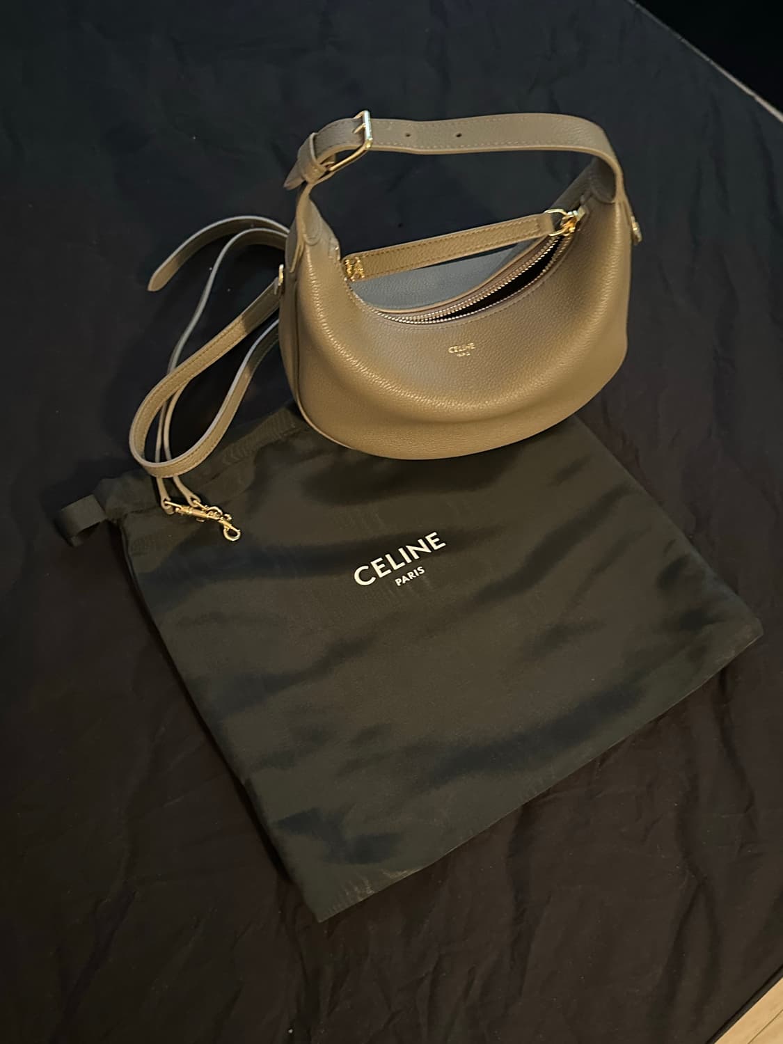 셀린느 틴 룰루 - 수리 상품이미지3