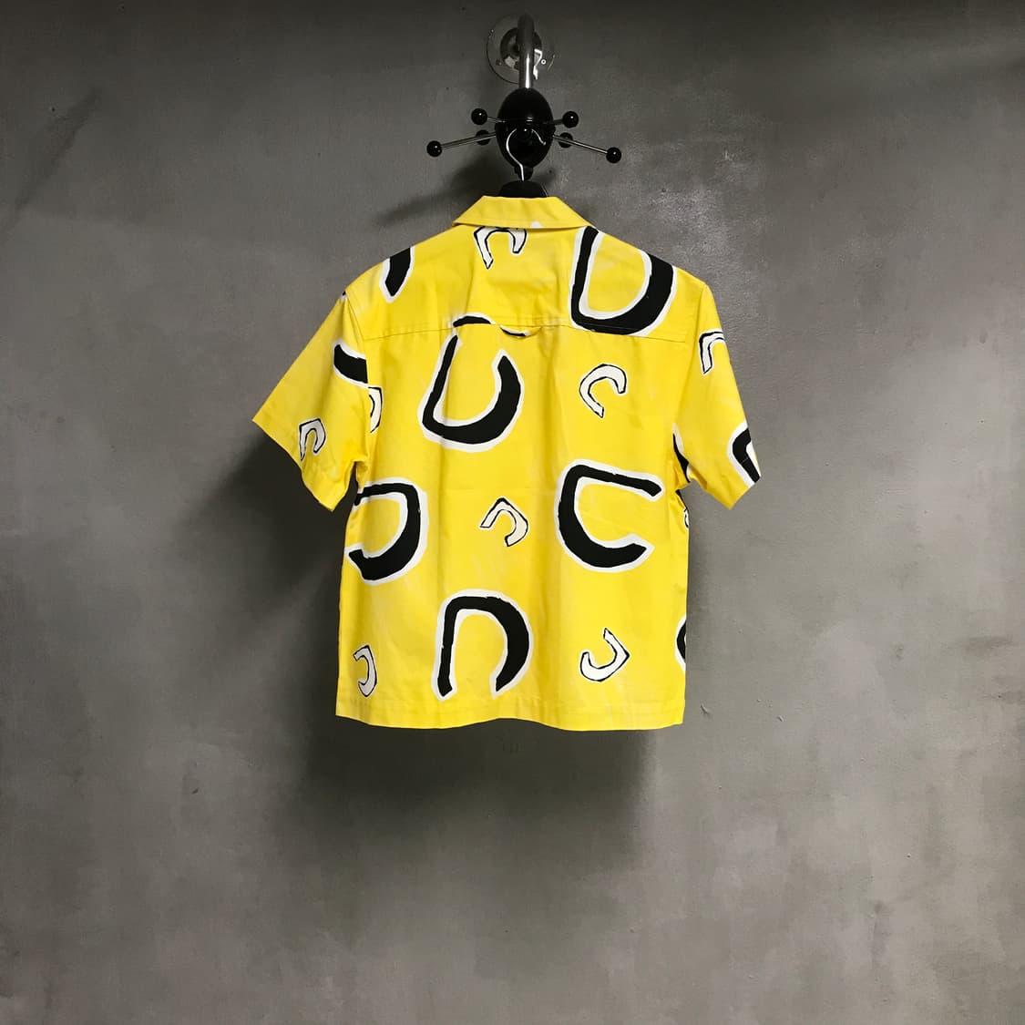 자크뮈스 반팔 셔츠 - 상품이미지7