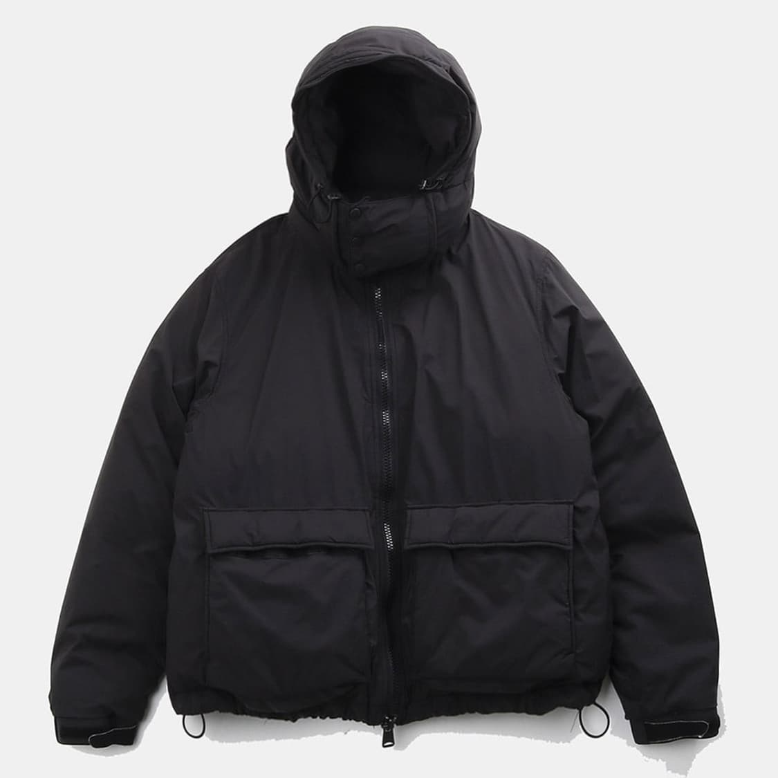 F/CE x Steven Alan x NANGA 상품이미지1