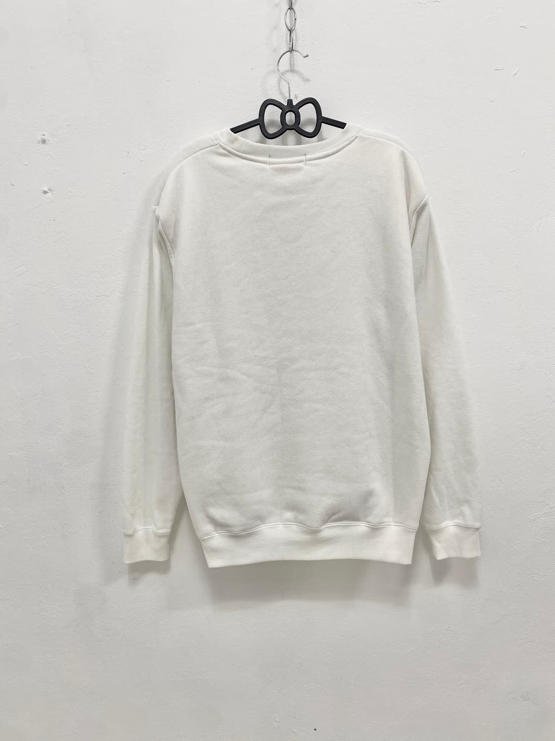 [PLAYBOY] 플레이보이 갸루 빅 버니 퍼 맨투맨 상품이미지4