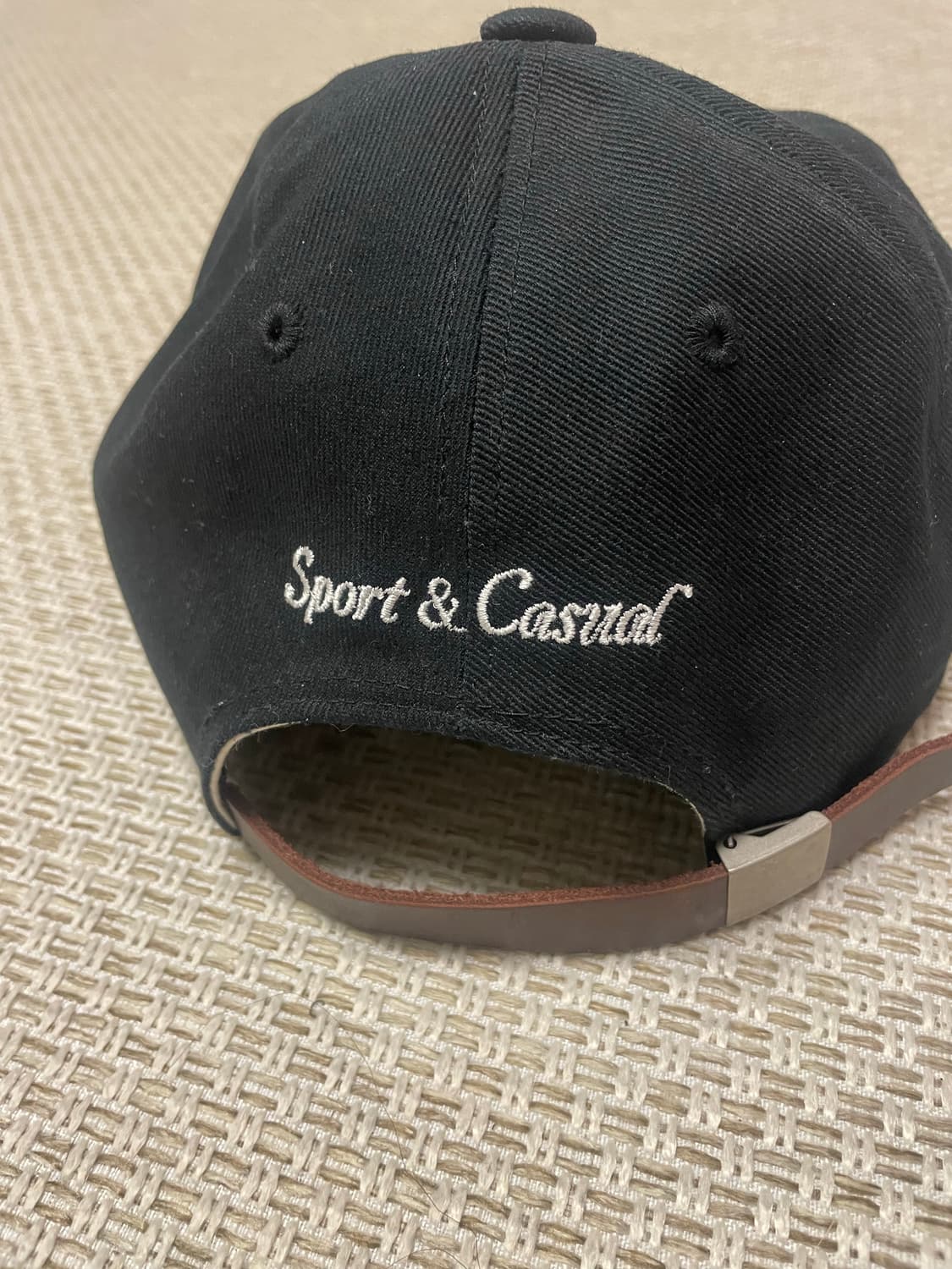 헤리티지플로스 모자 상품이미지2