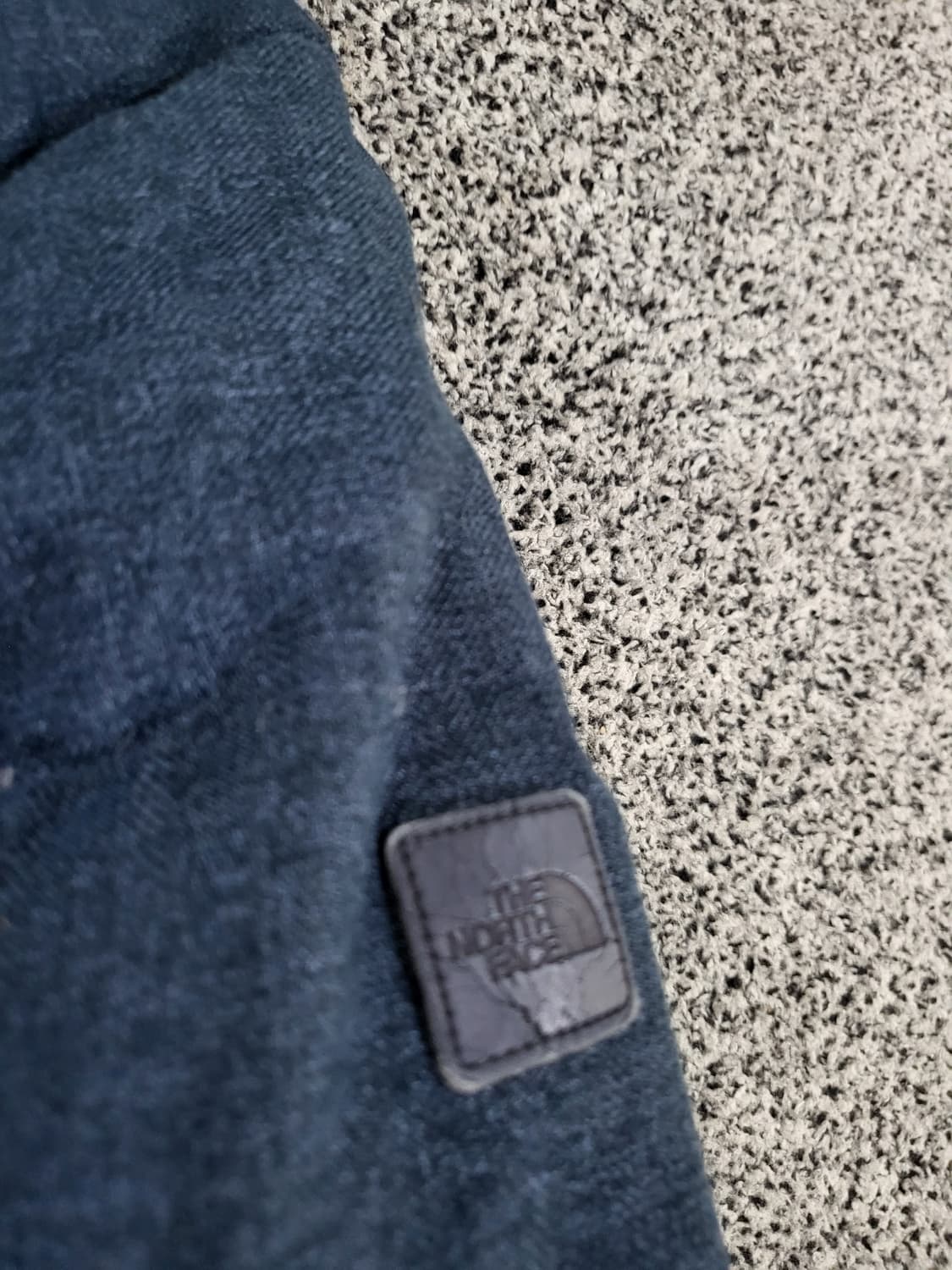 노스페이스 거위털 롱패딩  상품이미지6