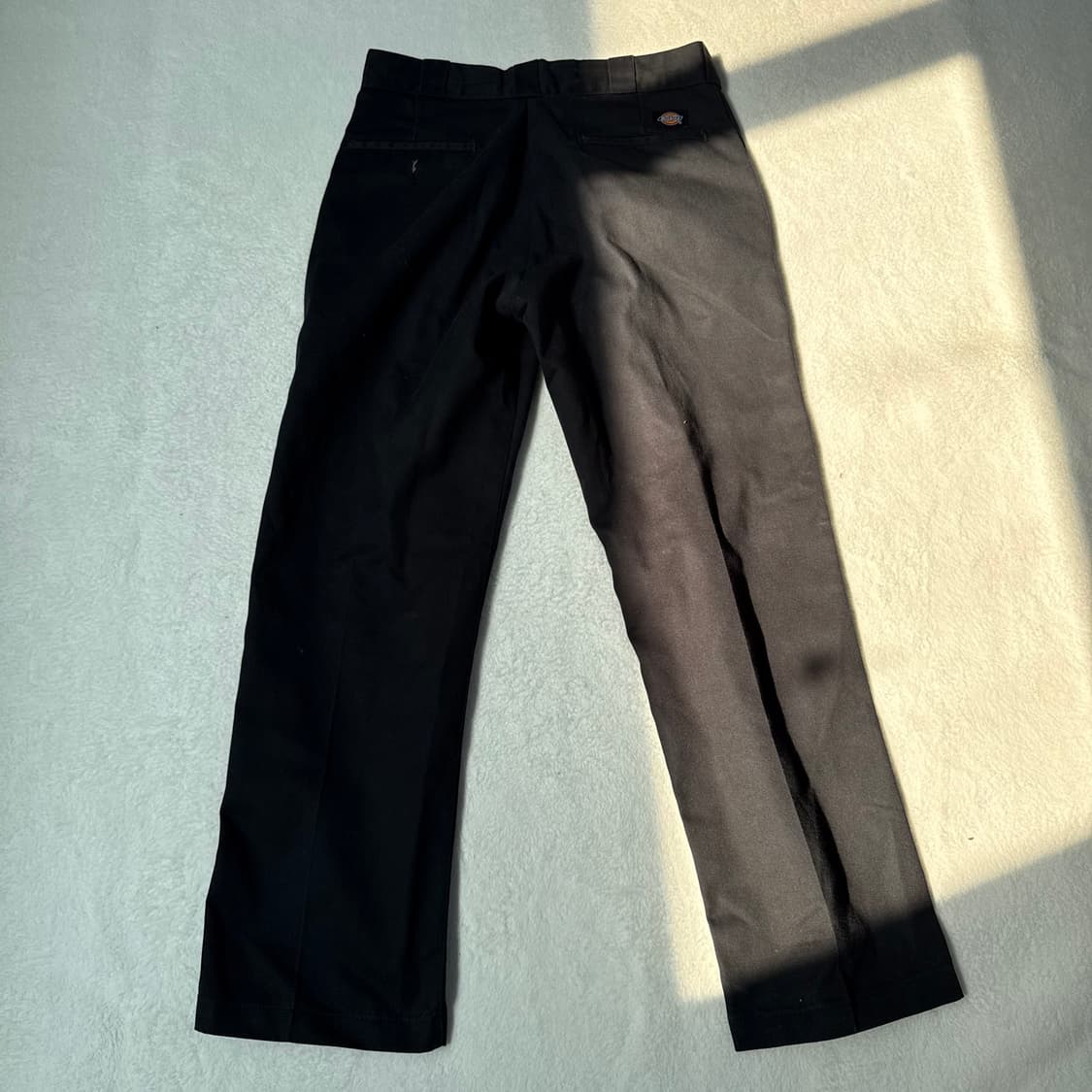 실측확인 디키즈 874 코튼팬츠 0310T 상품이미지2