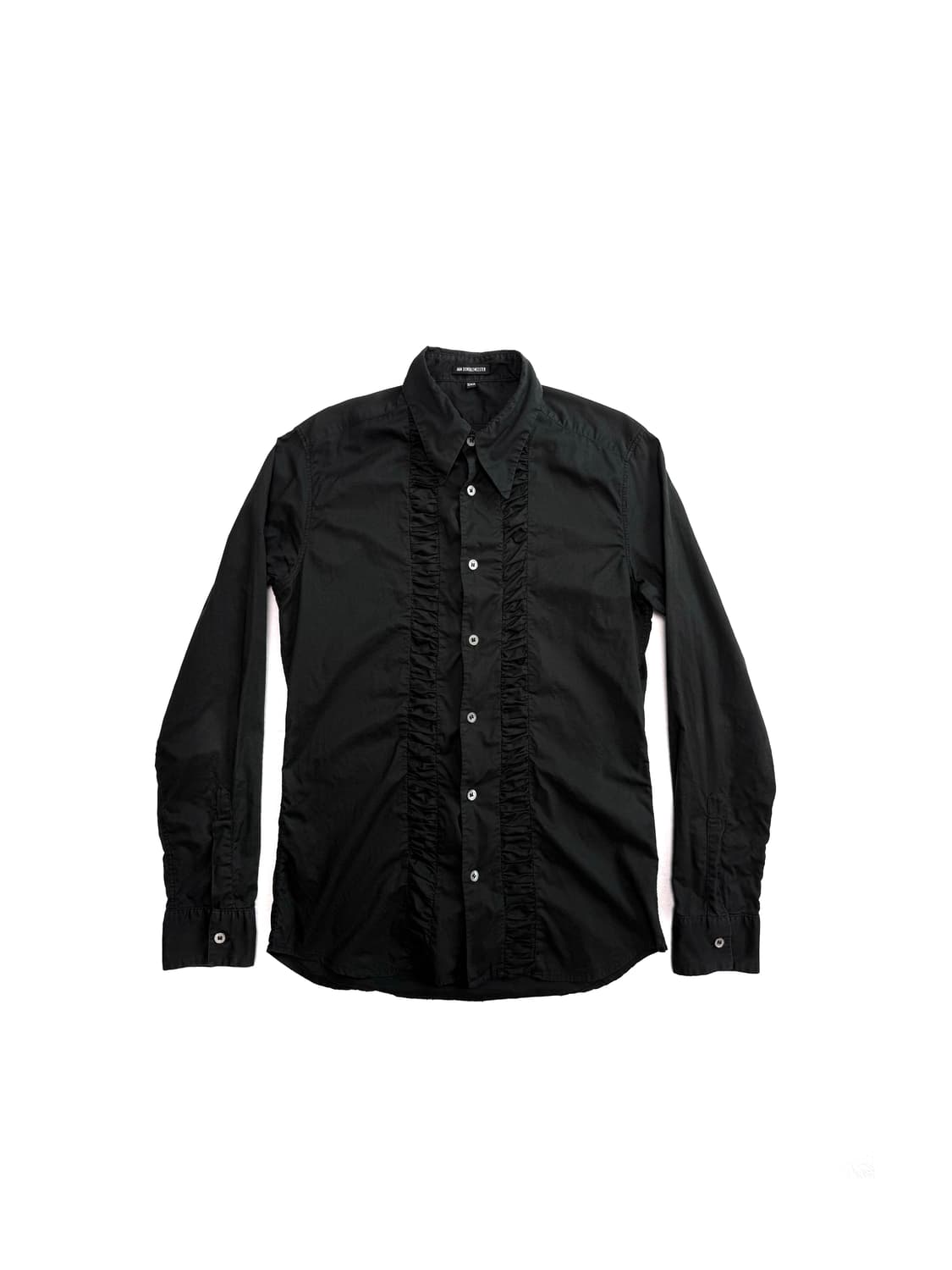 Ann Demeulemeester shirt 상품이미지1