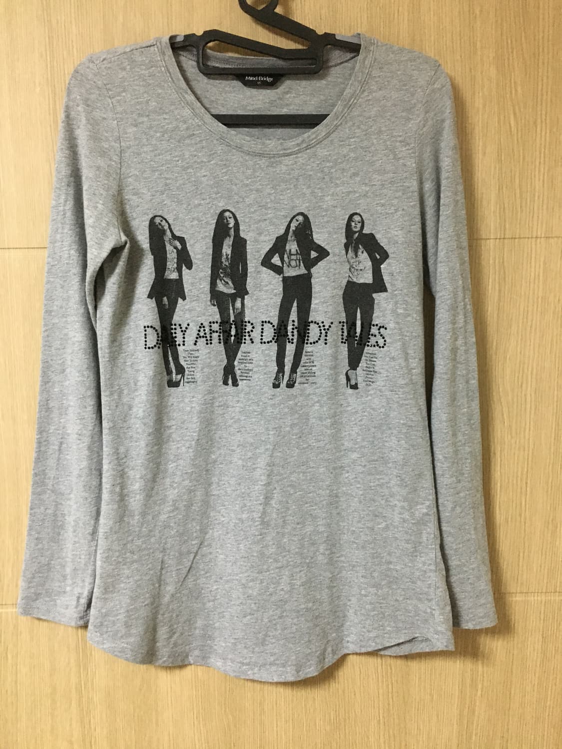 Cubic longsleeve 상품이미지3