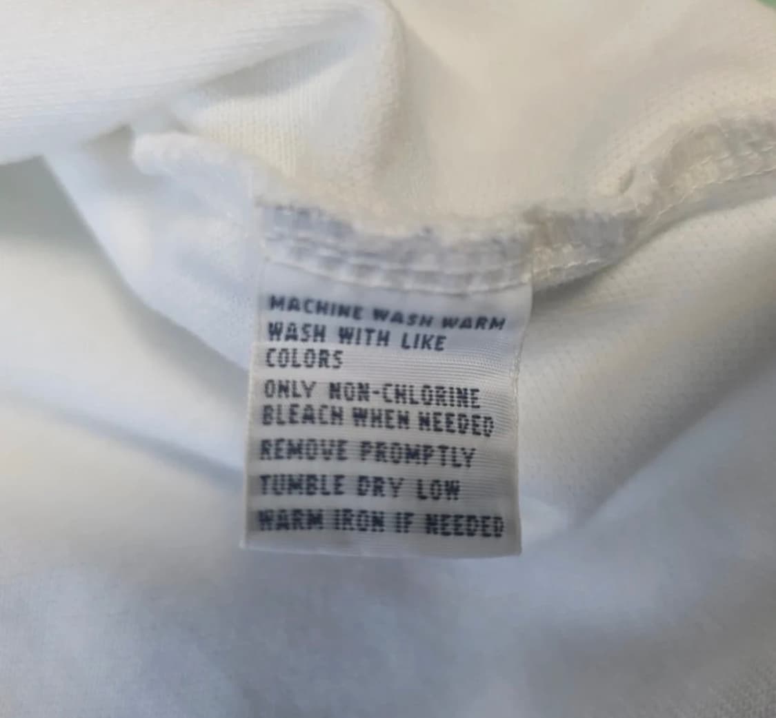 폴로 빅포니 카라티셔츠 반팔 상품이미지3