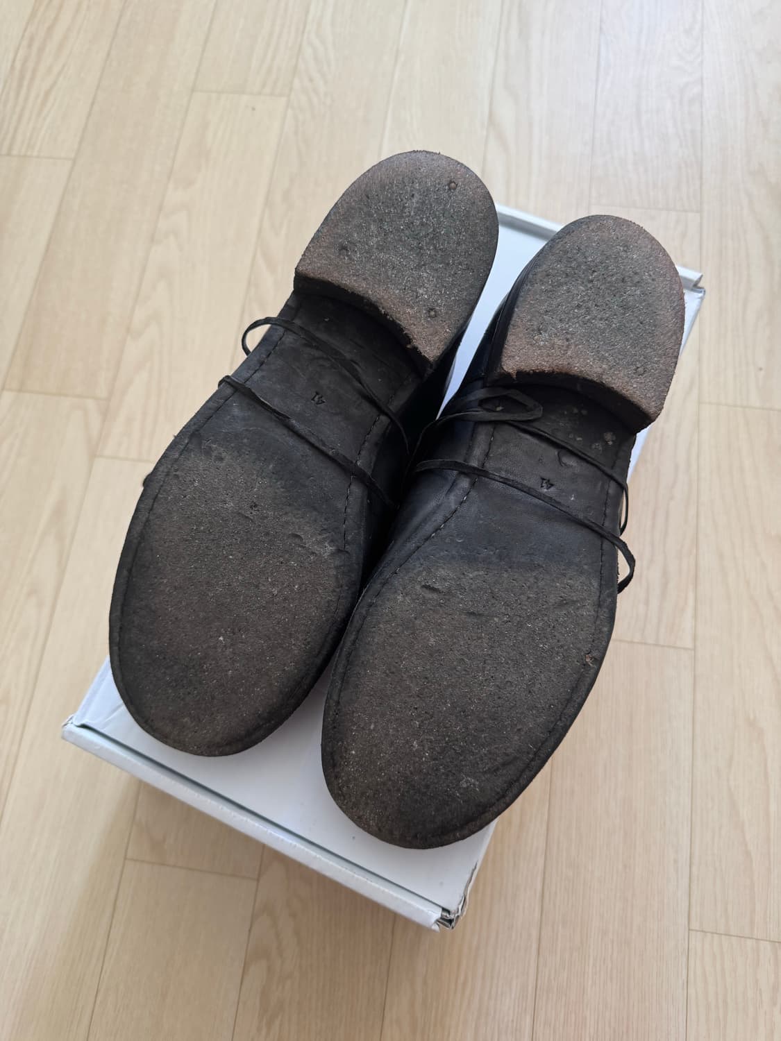 구이디 792 41사이즈 상품이미지3