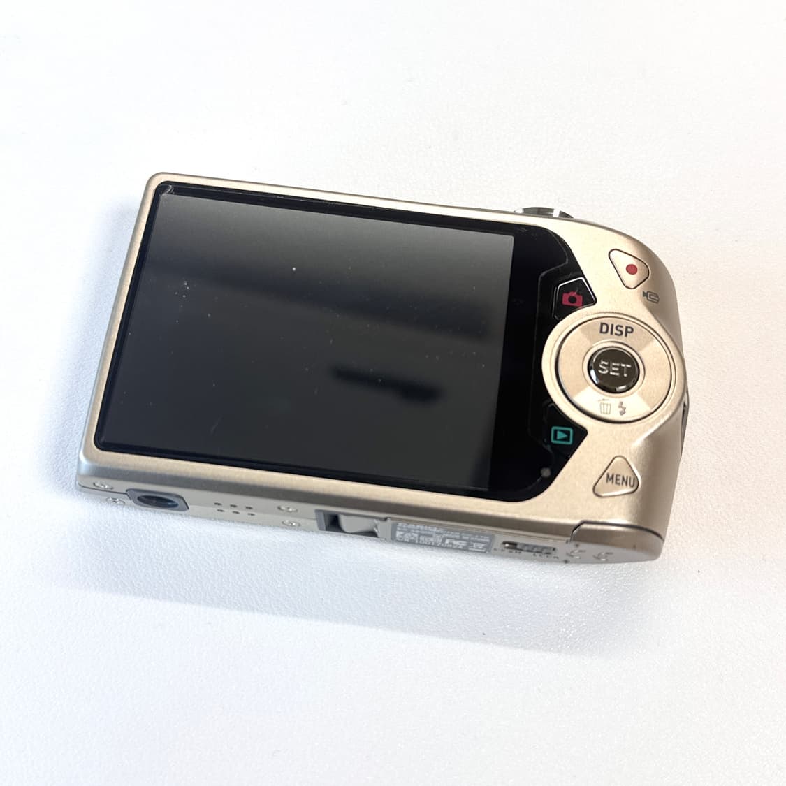 카시오 엑슬림 ex-z2300 Casio Exilim 상품이미지2