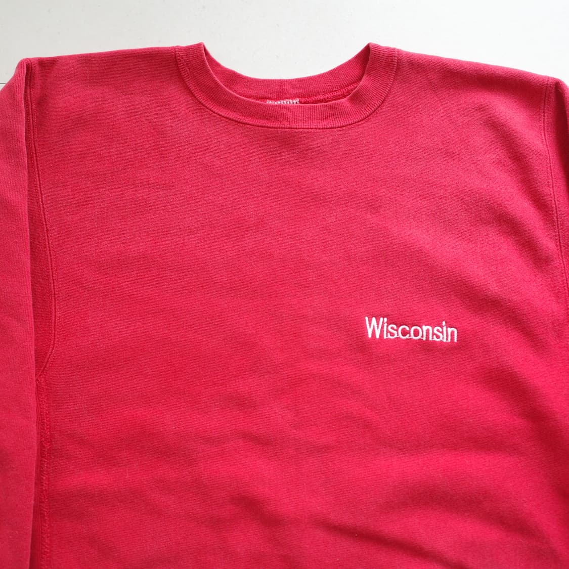 90s 빈티지 챔피온 MADE IN USA 리버스위브 맨투맨 XL 상품이미지2