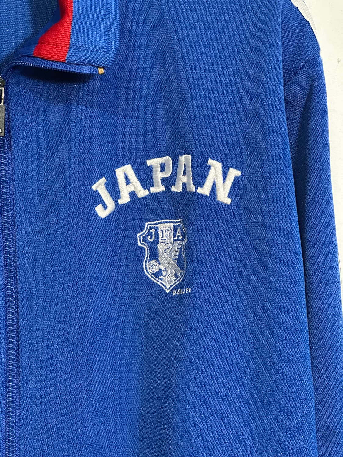 아디다스 일본국대 트랙탑 져지 95 상품이미지3