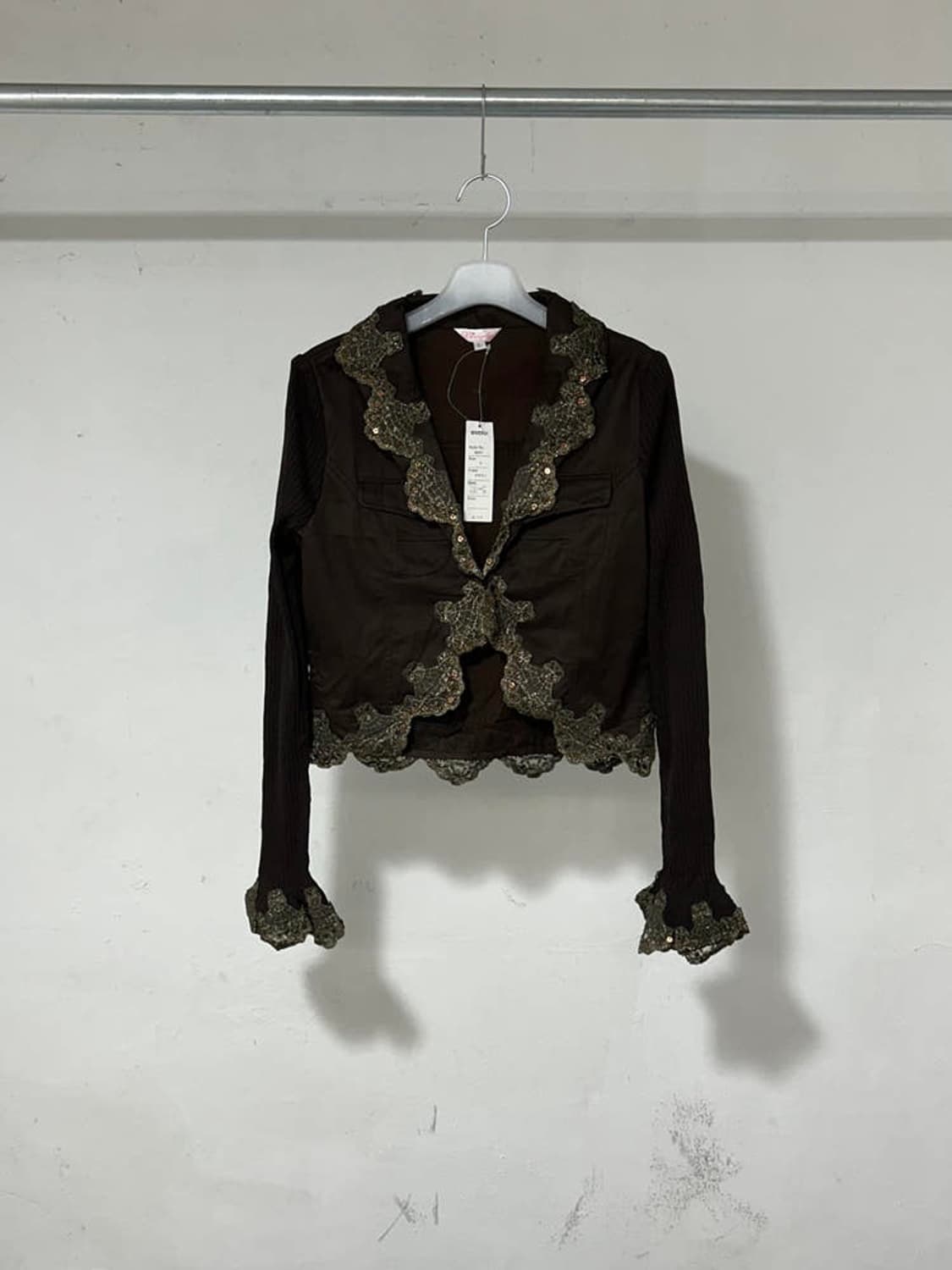 vtg jacket 상품이미지1