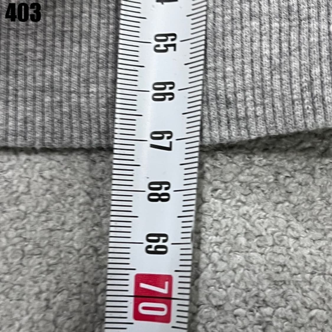 아디다스 맨투맨 회색 상품이미지4